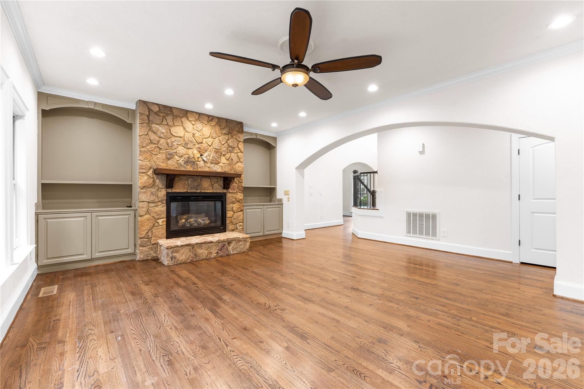 7307 Roseland Avenue — Charlotte