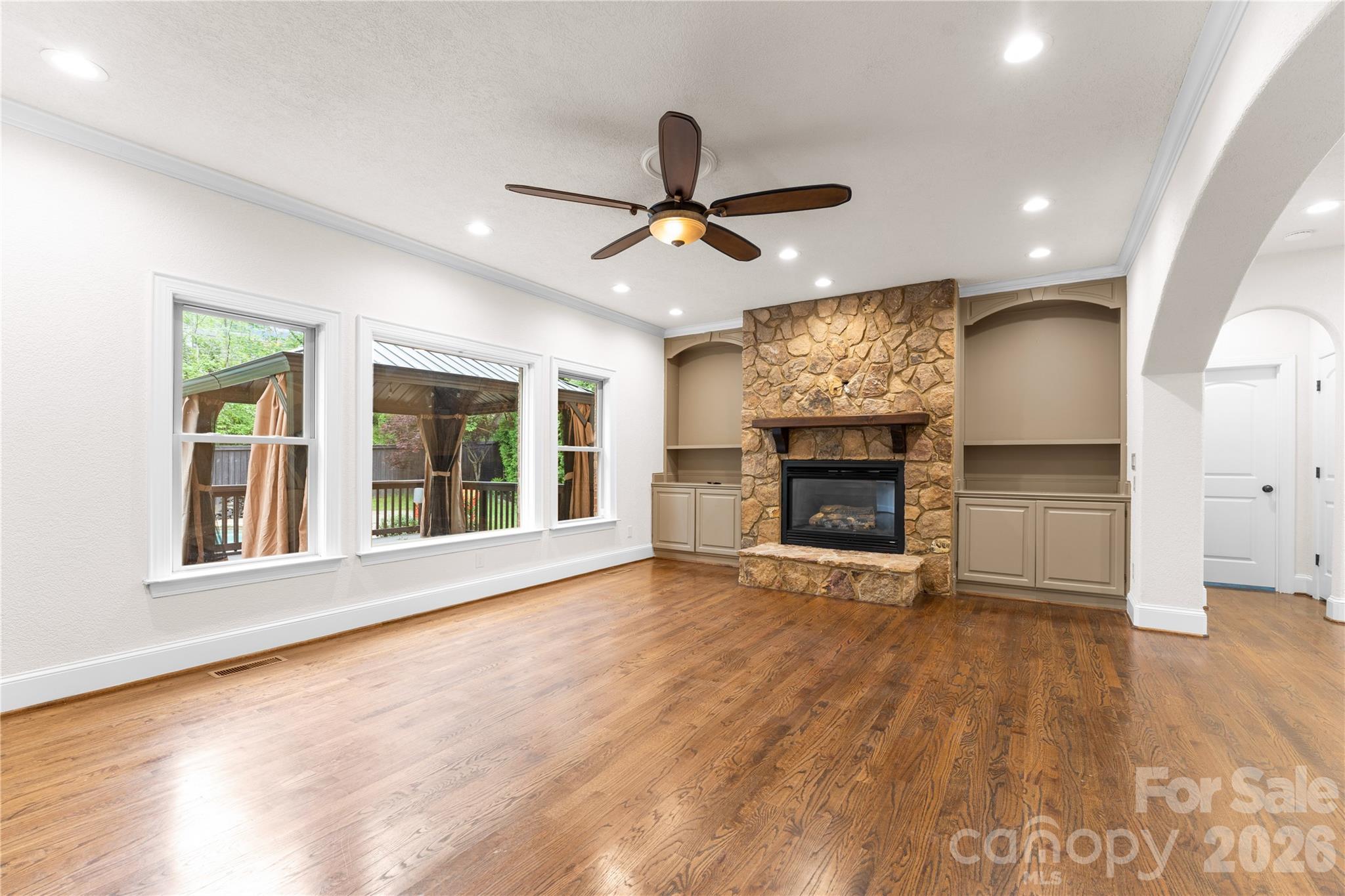 7307 Roseland Avenue — Charlotte