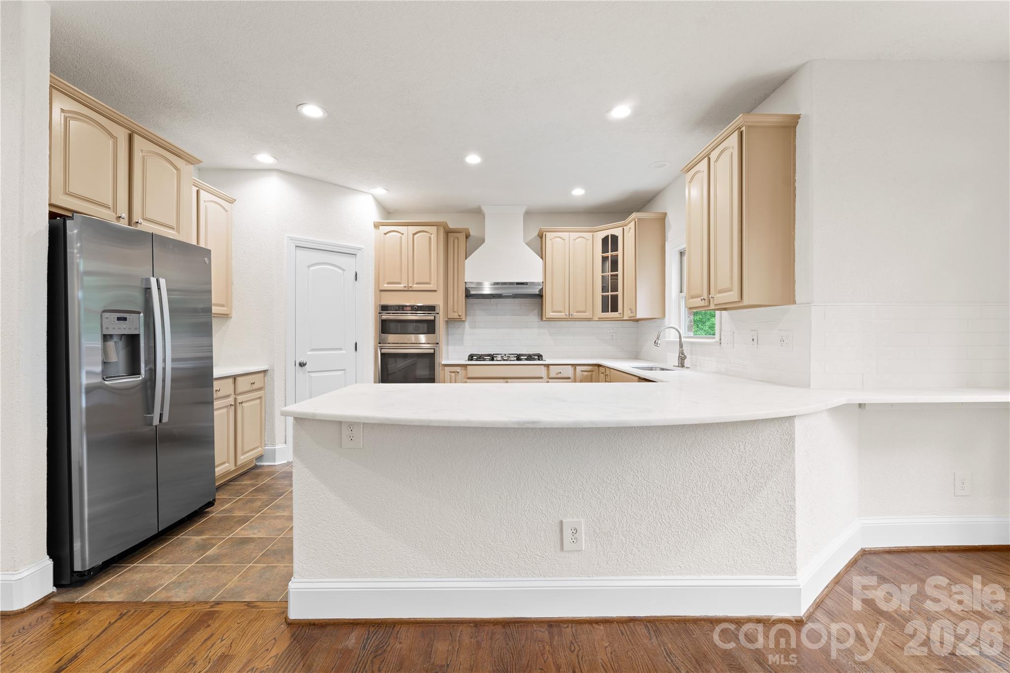 7307 Roseland Avenue — Charlotte