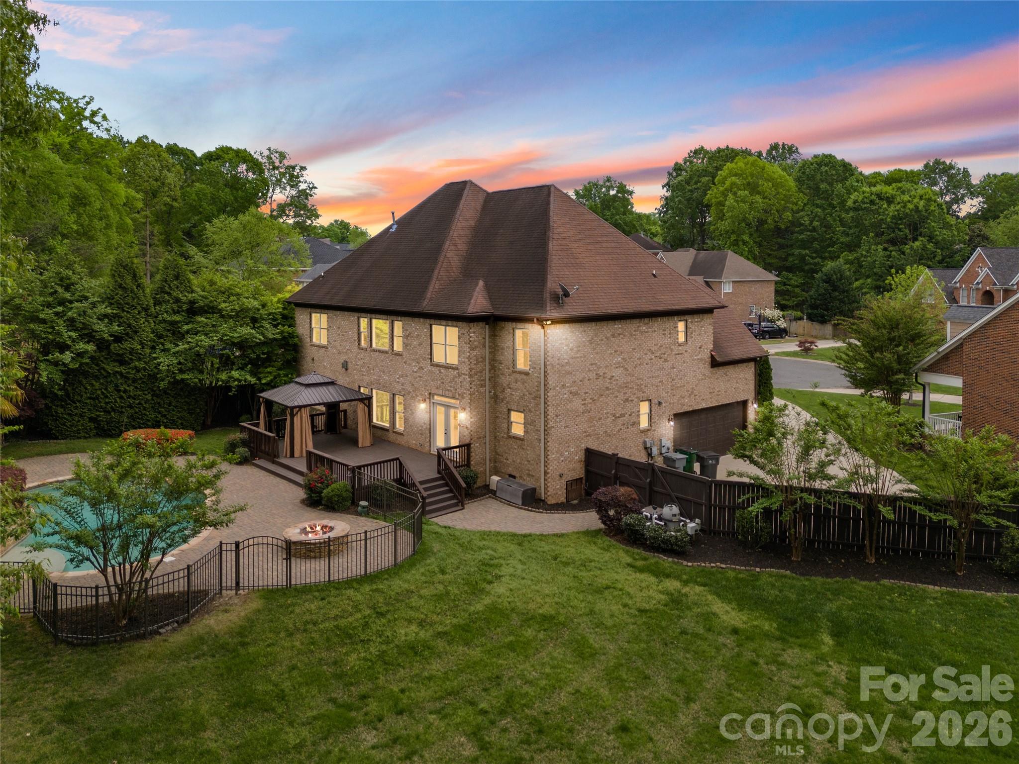 7307 Roseland Avenue — Charlotte