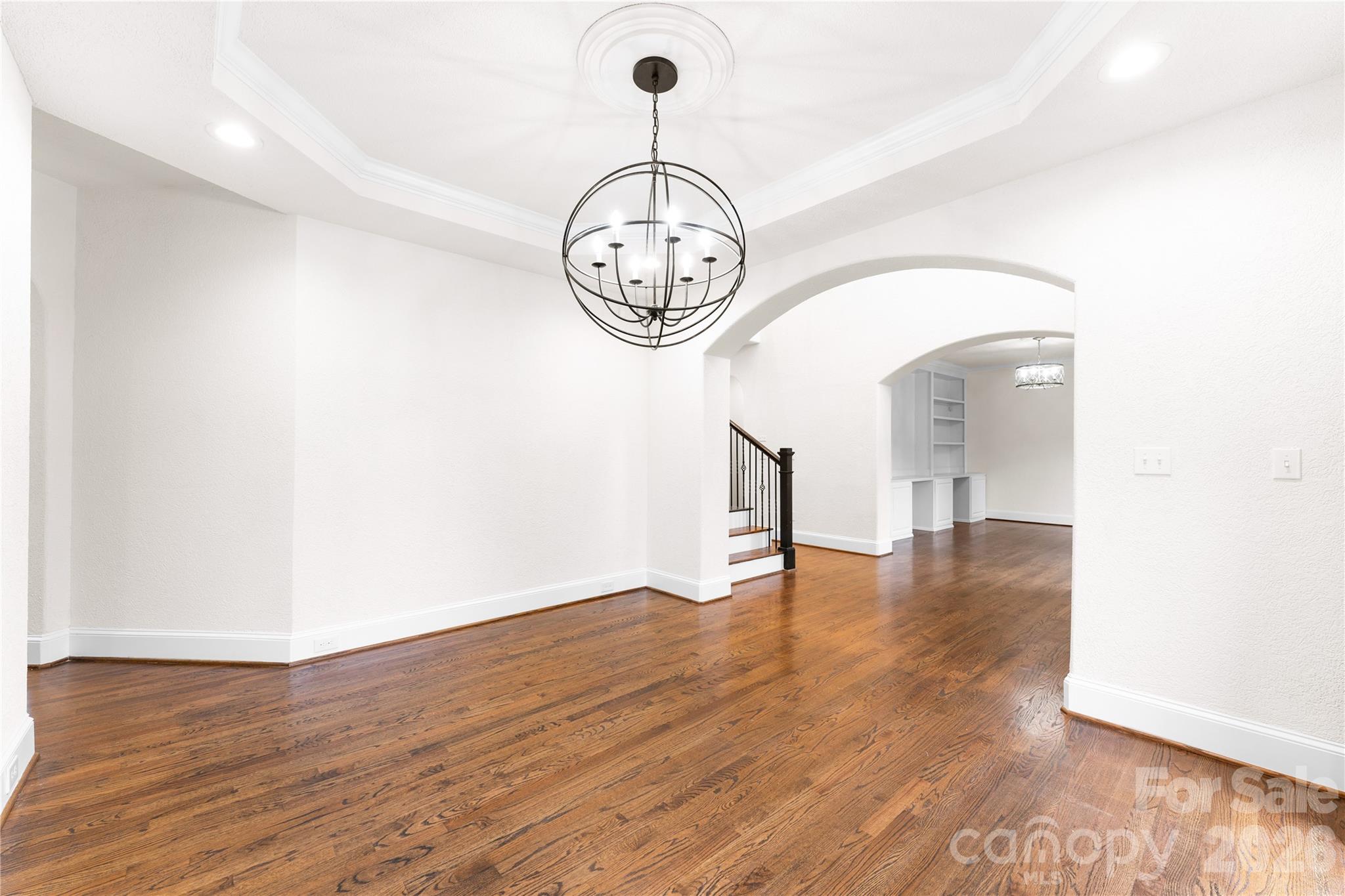 7307 Roseland Avenue — Charlotte