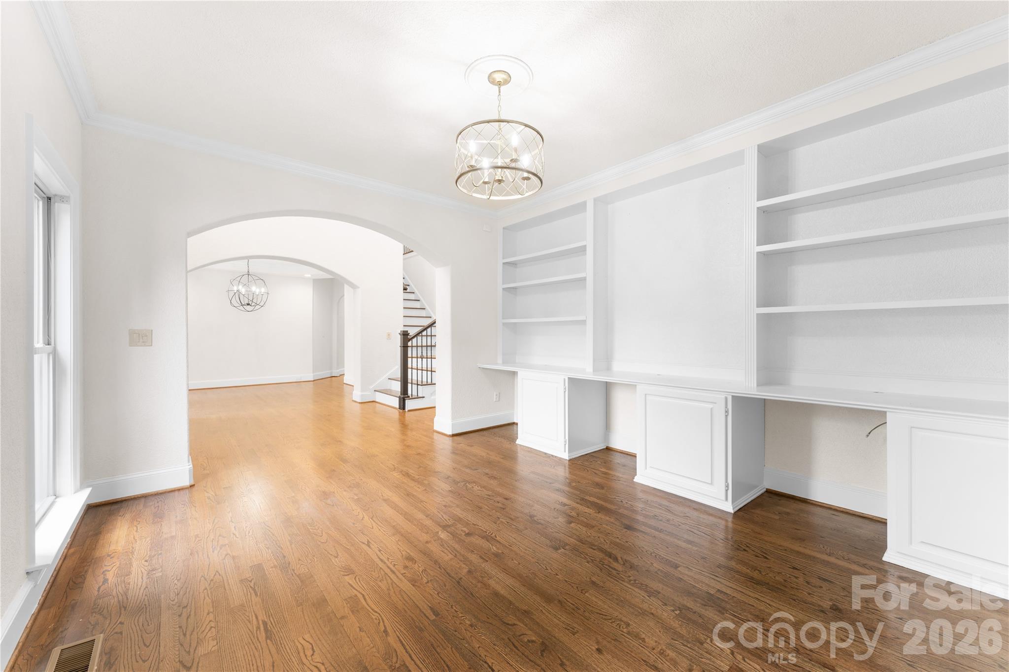 7307 Roseland Avenue — Charlotte