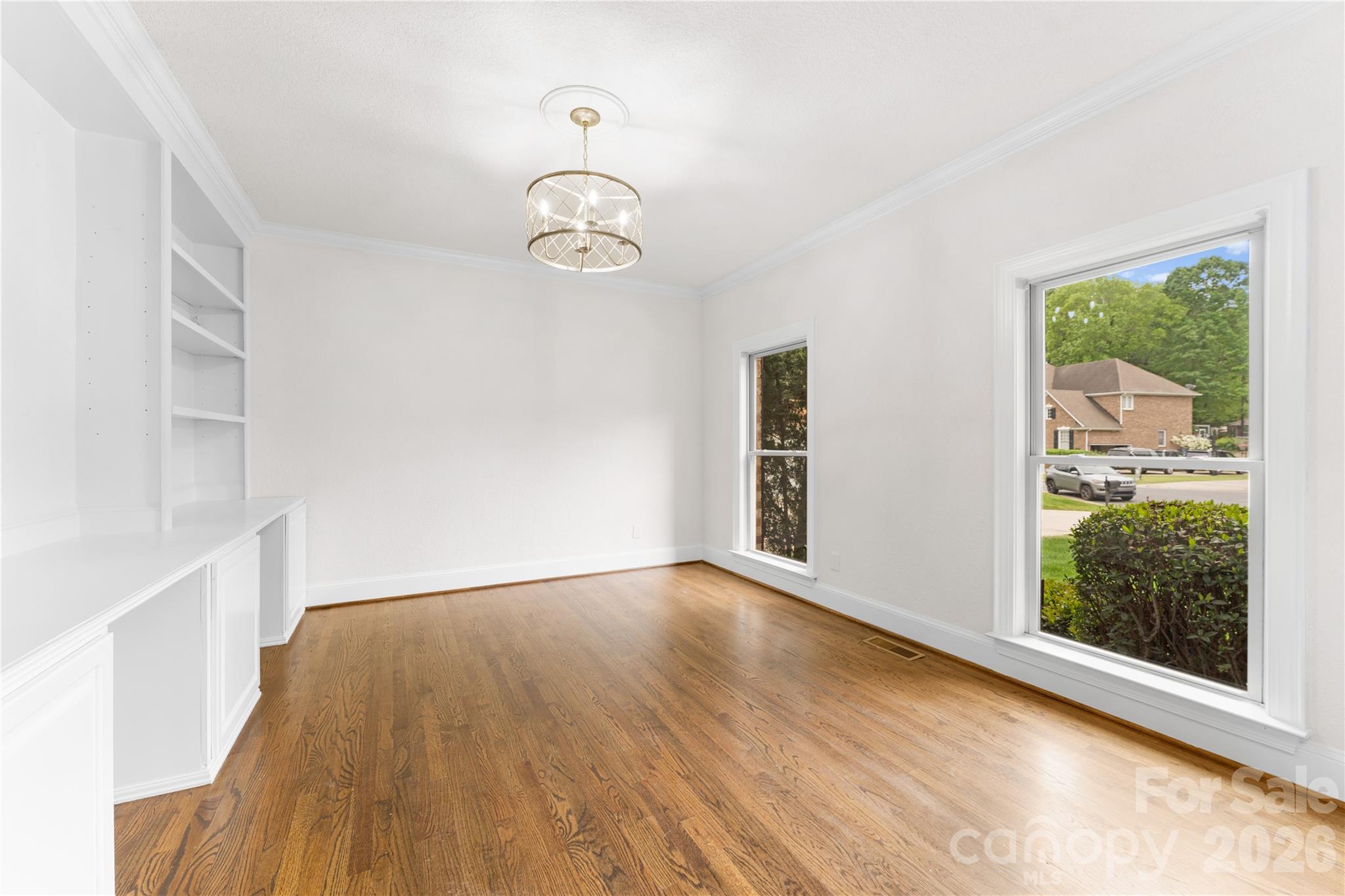 7307 Roseland Avenue — Charlotte