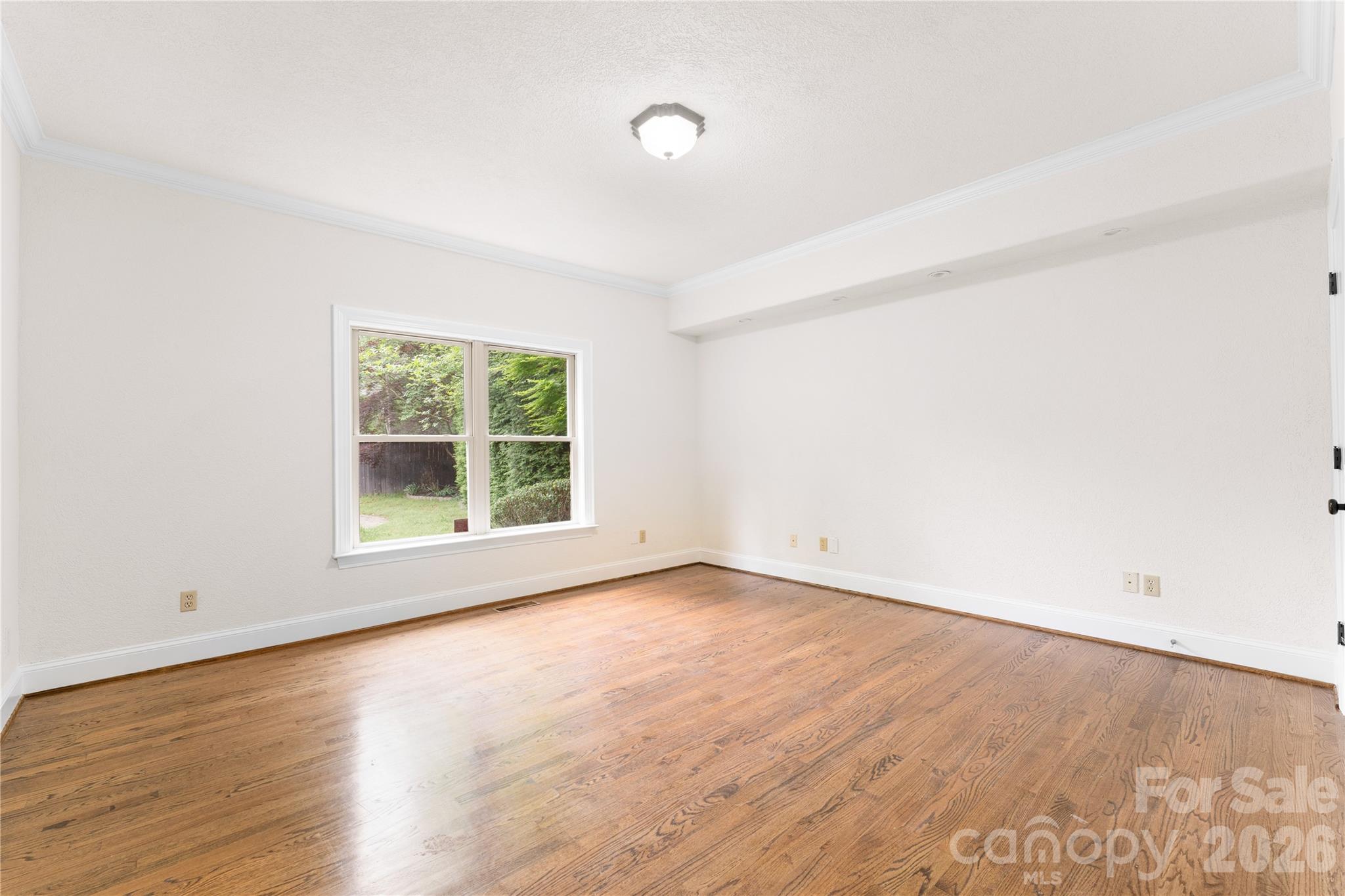 7307 Roseland Avenue — Charlotte