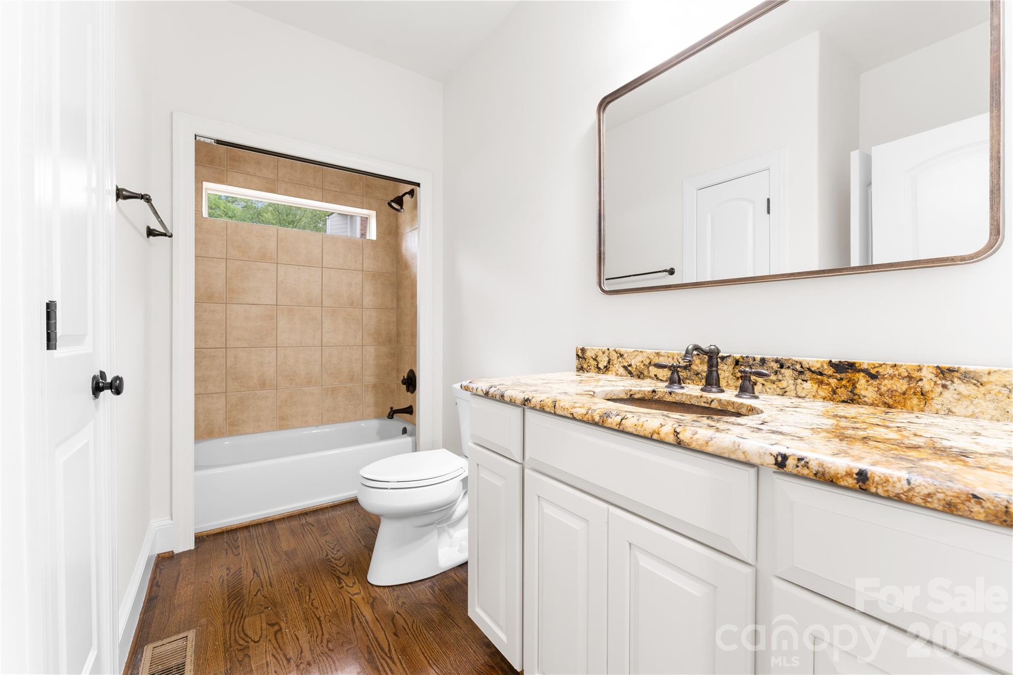 7307 Roseland Avenue — Charlotte