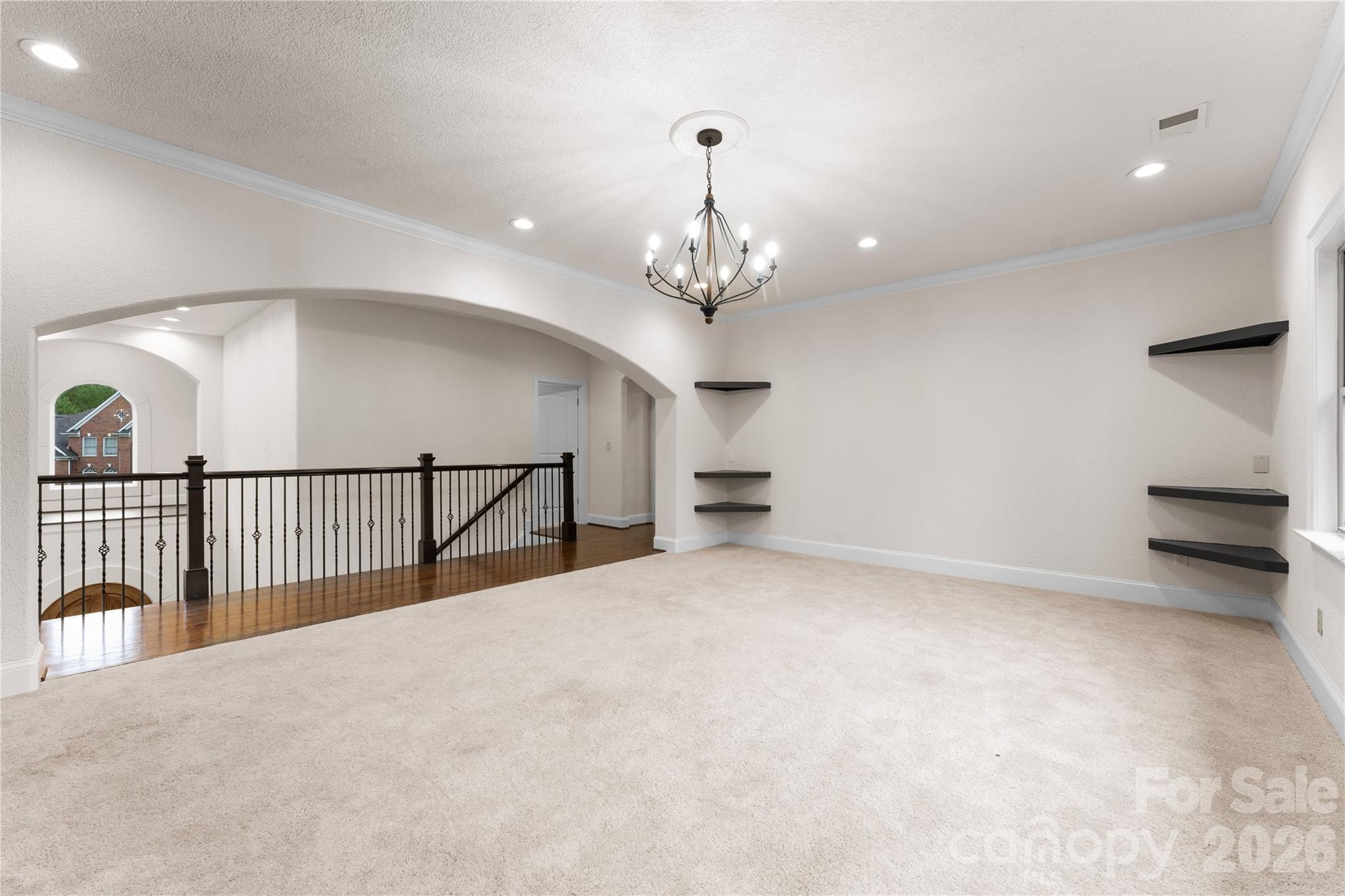7307 Roseland Avenue — Charlotte
