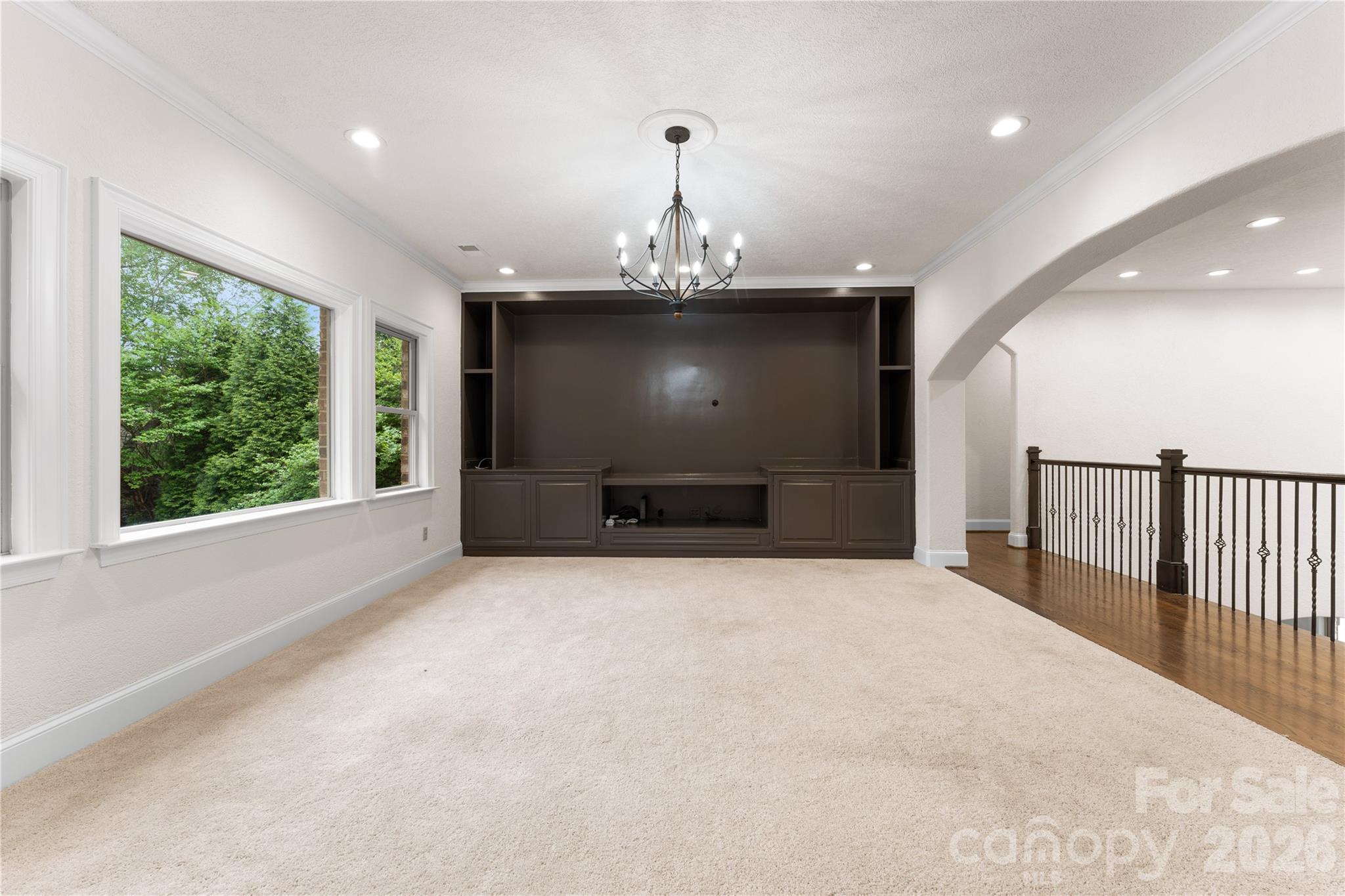 7307 Roseland Avenue — Charlotte