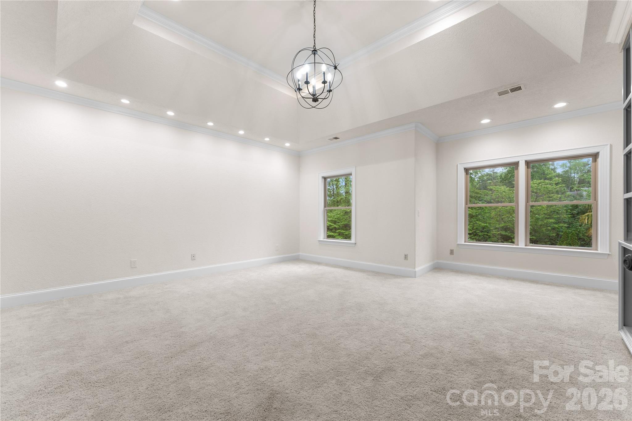 7307 Roseland Avenue — Charlotte
