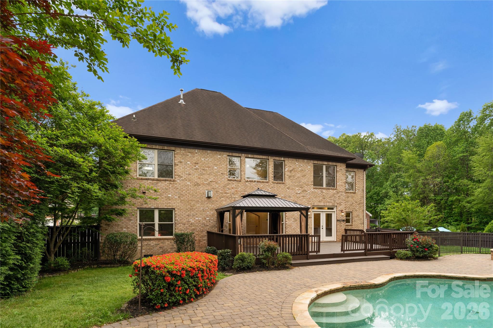 7307 Roseland Avenue — Charlotte