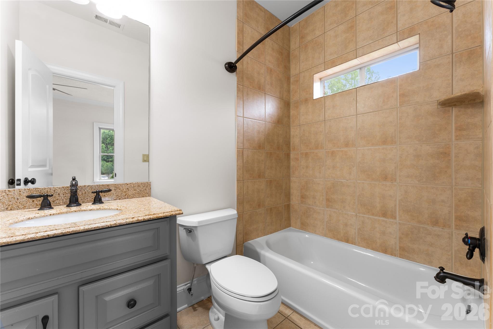 7307 Roseland Avenue — Charlotte