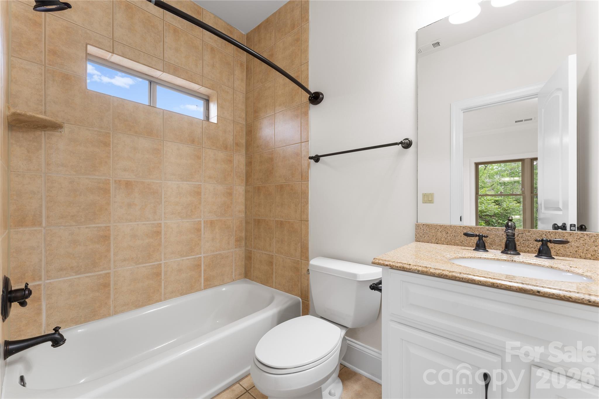 7307 Roseland Avenue — Charlotte