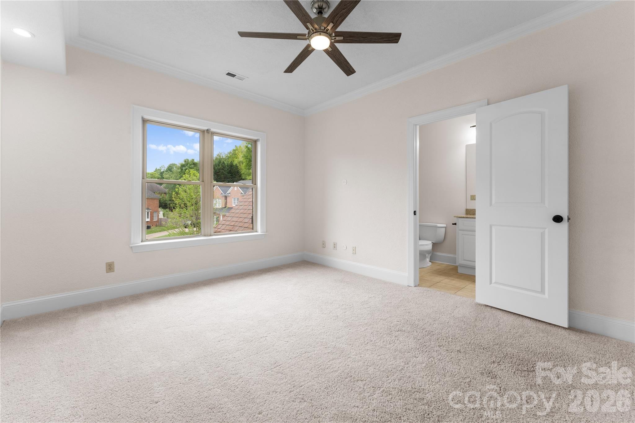 7307 Roseland Avenue — Charlotte