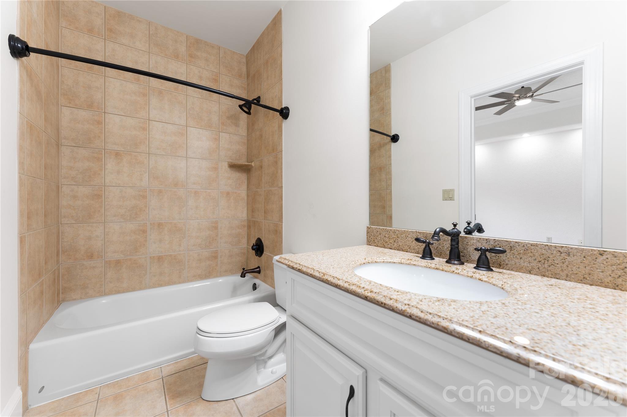 7307 Roseland Avenue — Charlotte