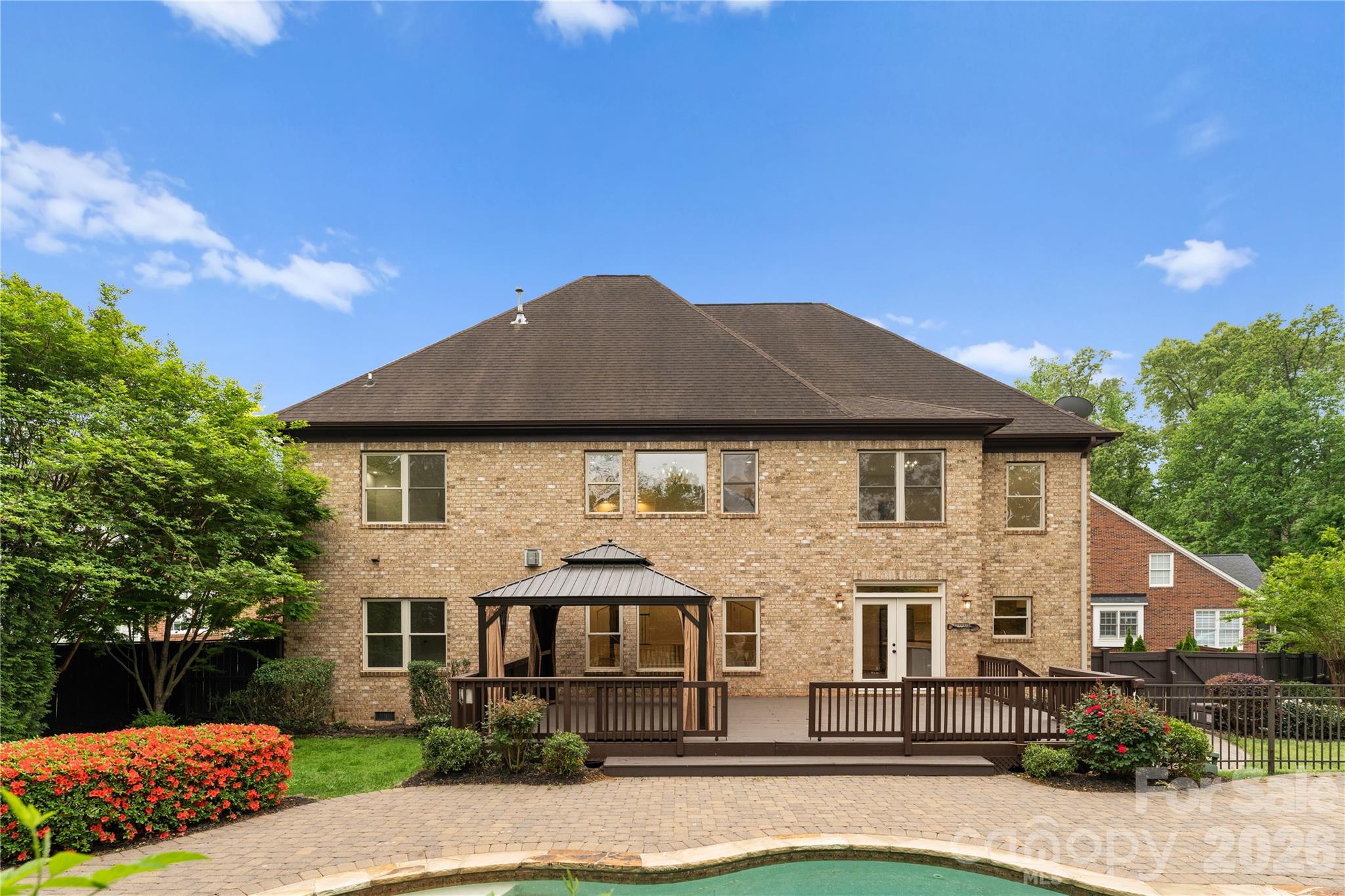 7307 Roseland Avenue — Charlotte