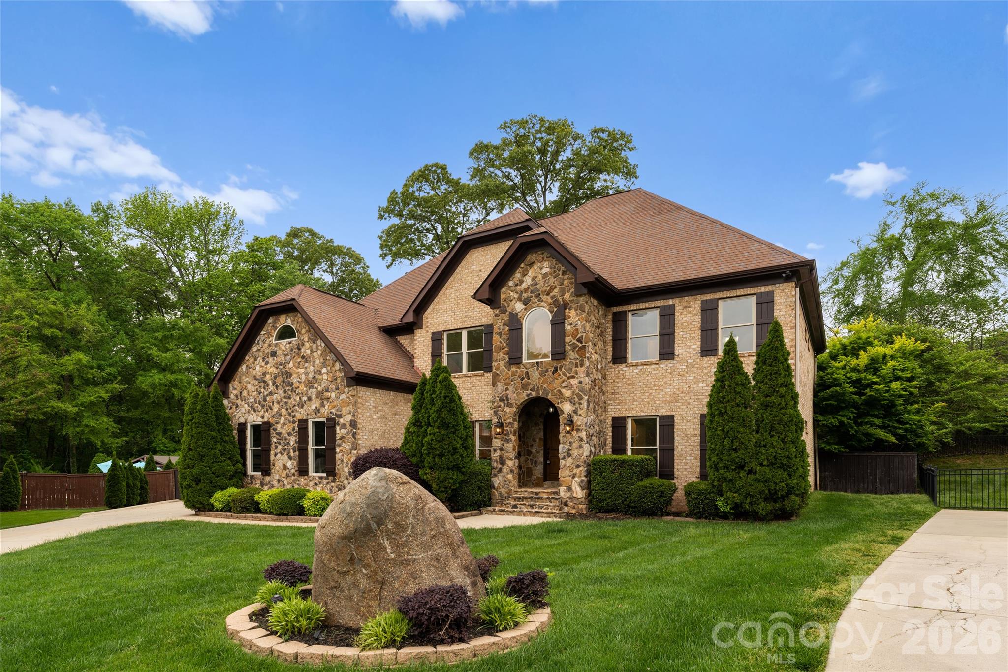 7307 Roseland Avenue — Charlotte