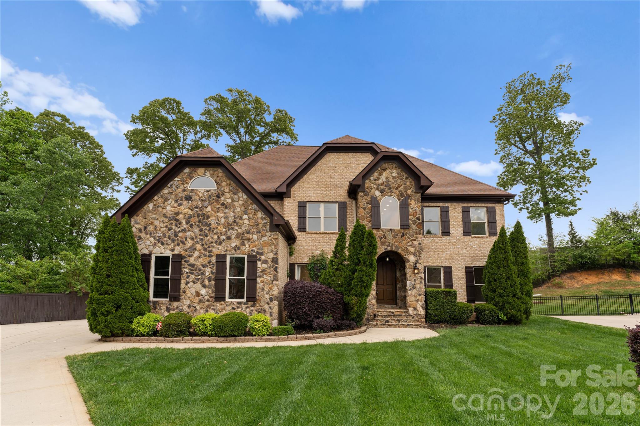 7307 Roseland Avenue — Charlotte