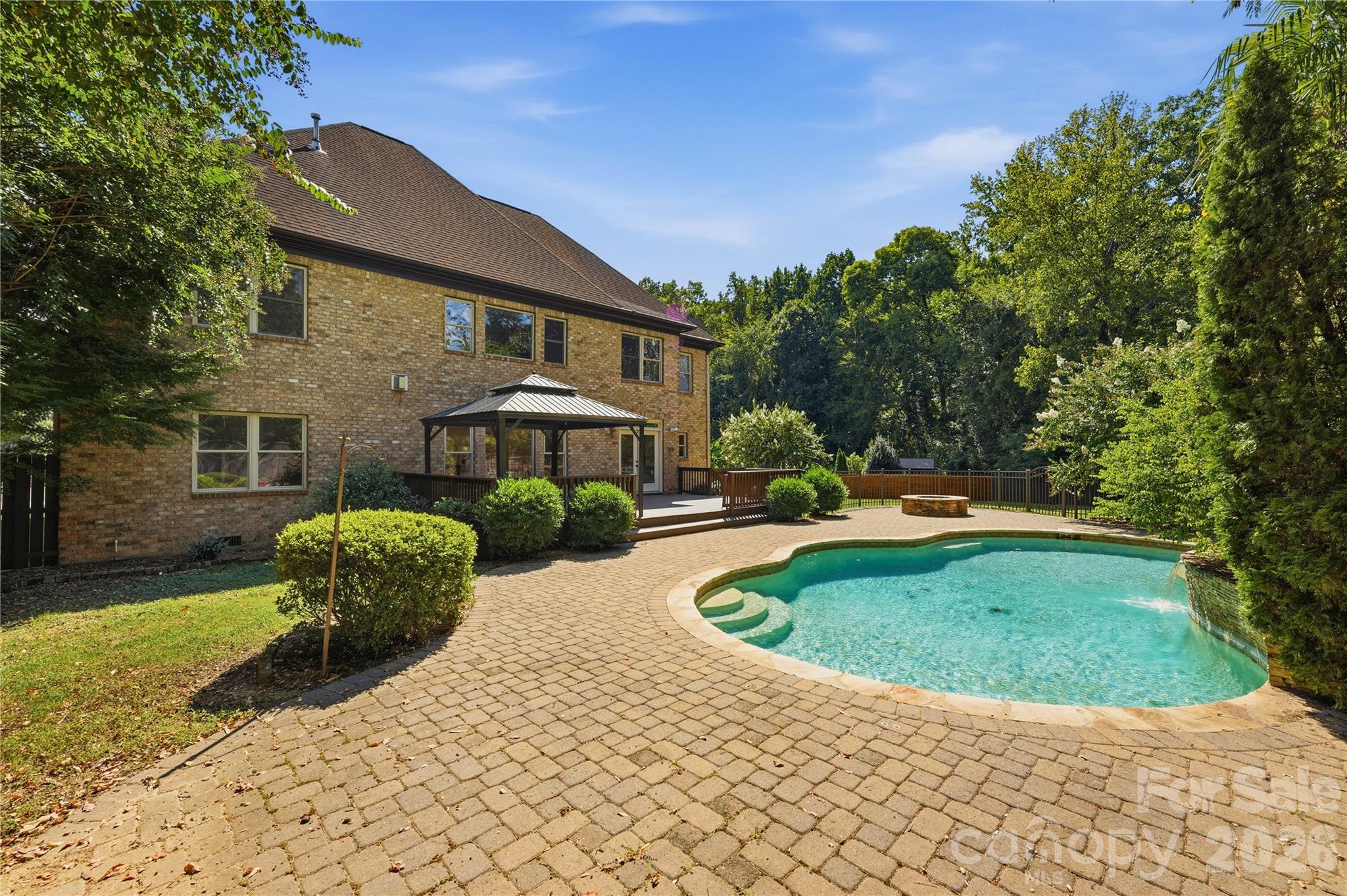 7307 Roseland Avenue — Charlotte