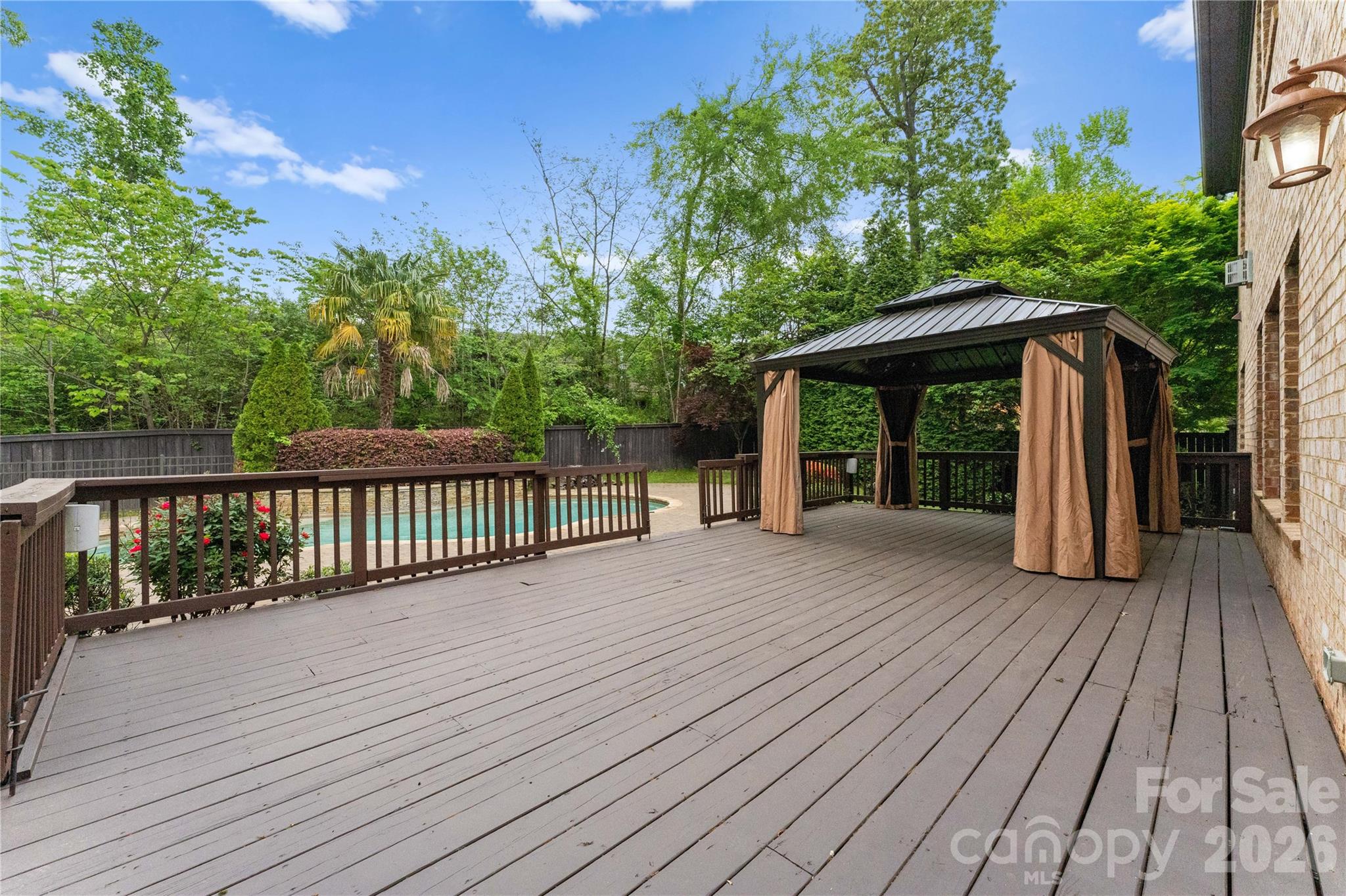 7307 Roseland Avenue — Charlotte