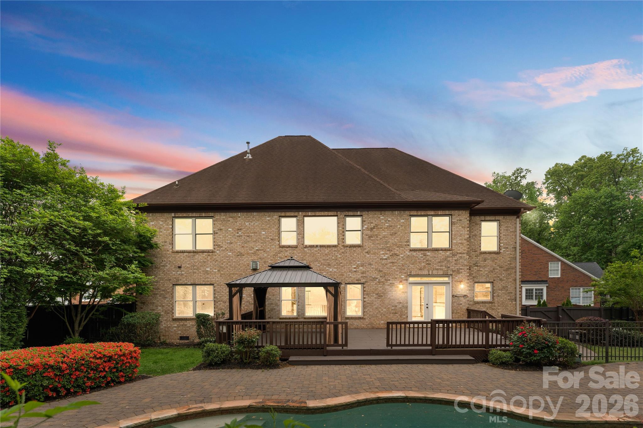7307 Roseland Avenue — Charlotte