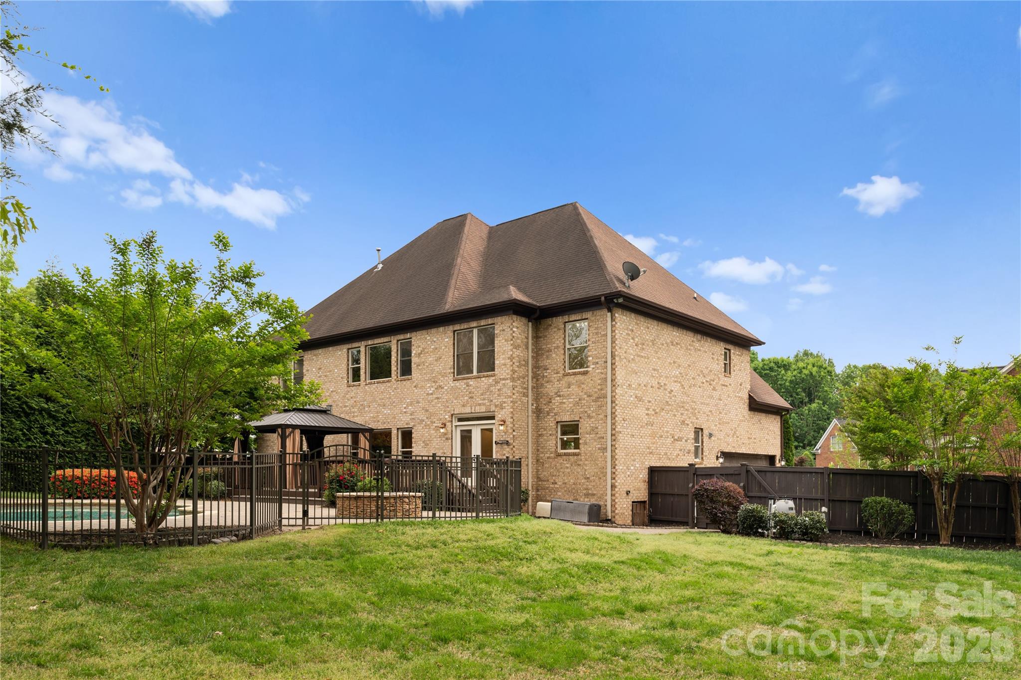 7307 Roseland Avenue — Charlotte