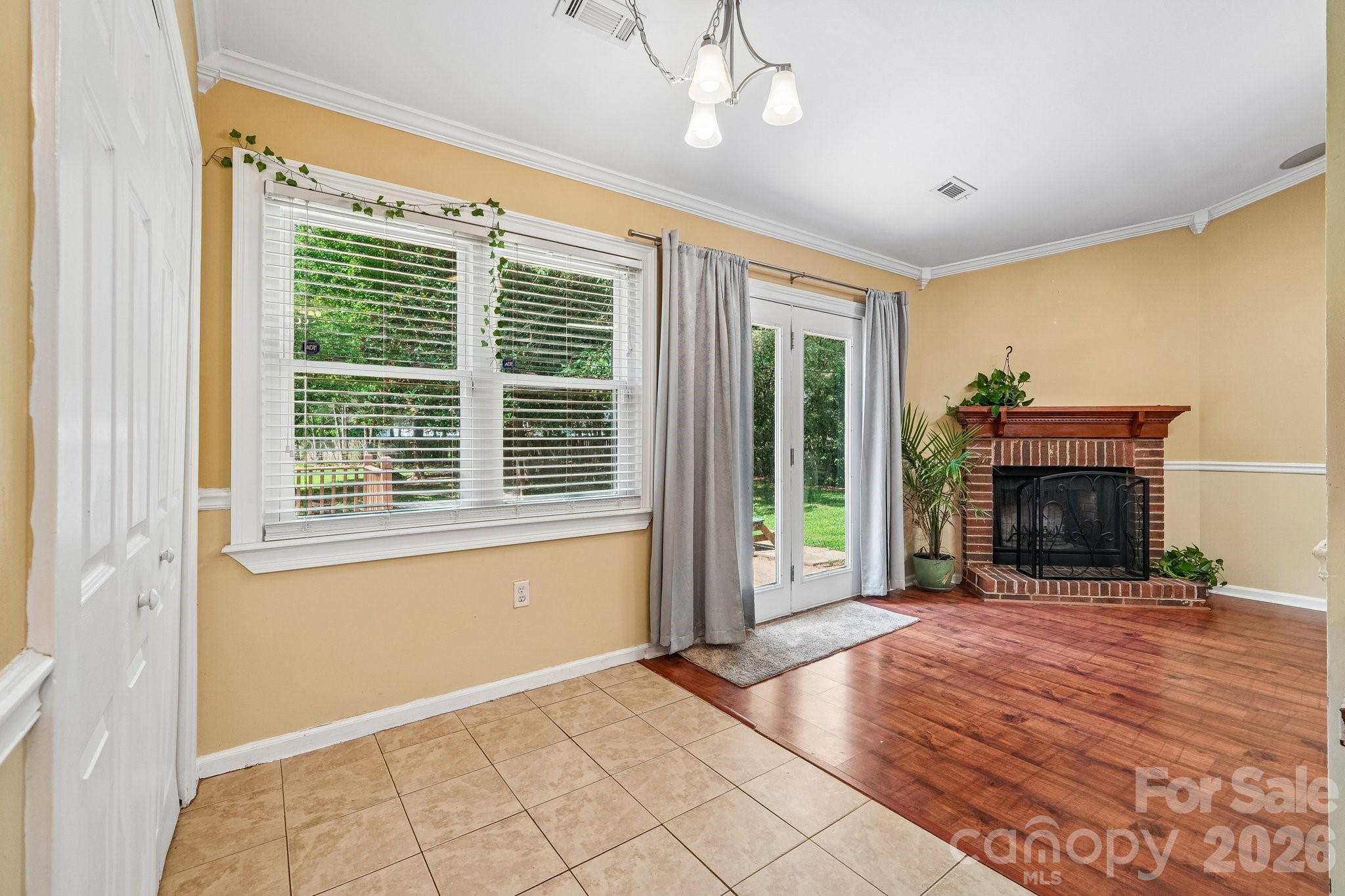 13942 Dannemara Drive — Pineville
