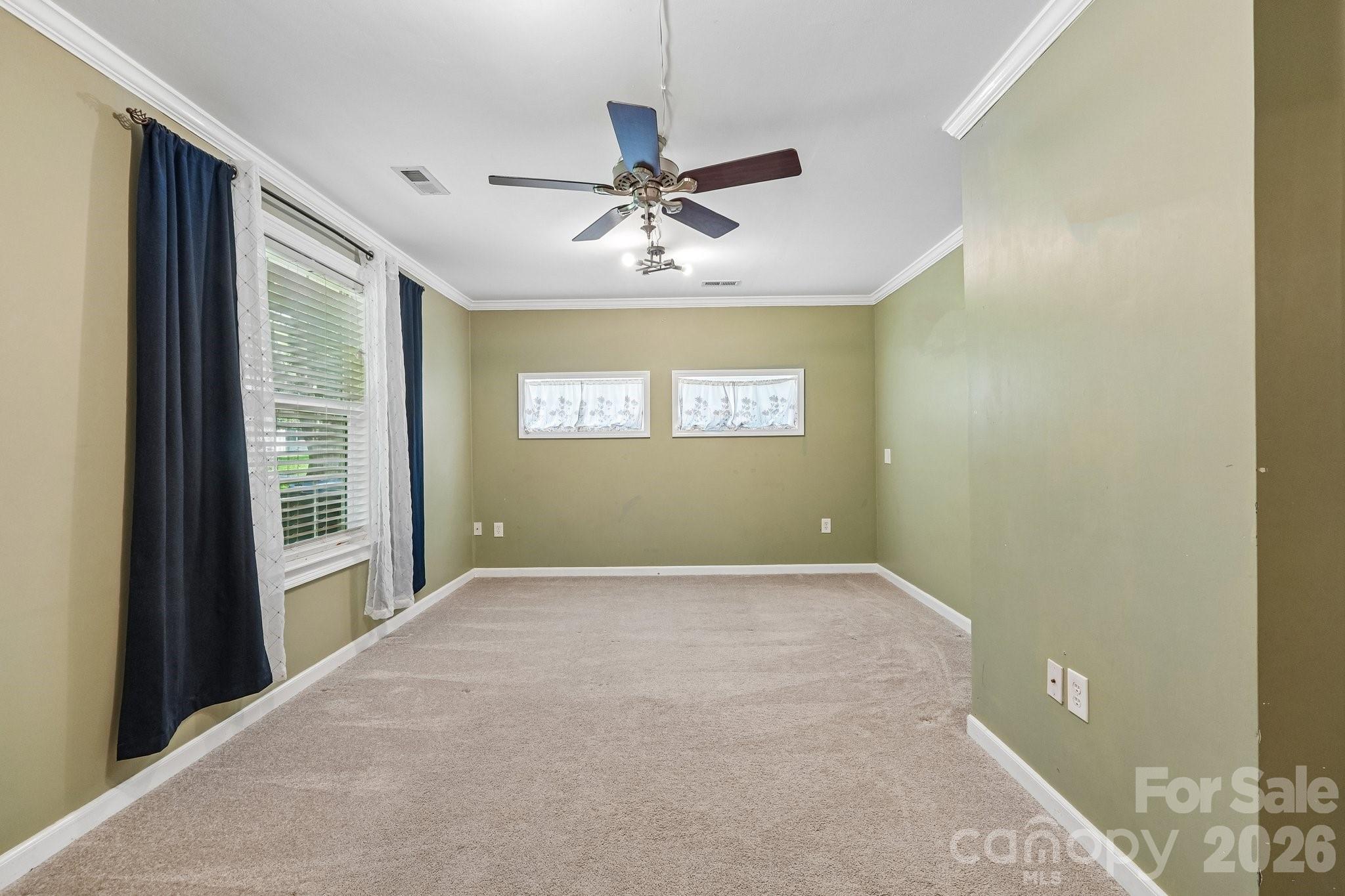 13942 Dannemara Drive — Pineville
