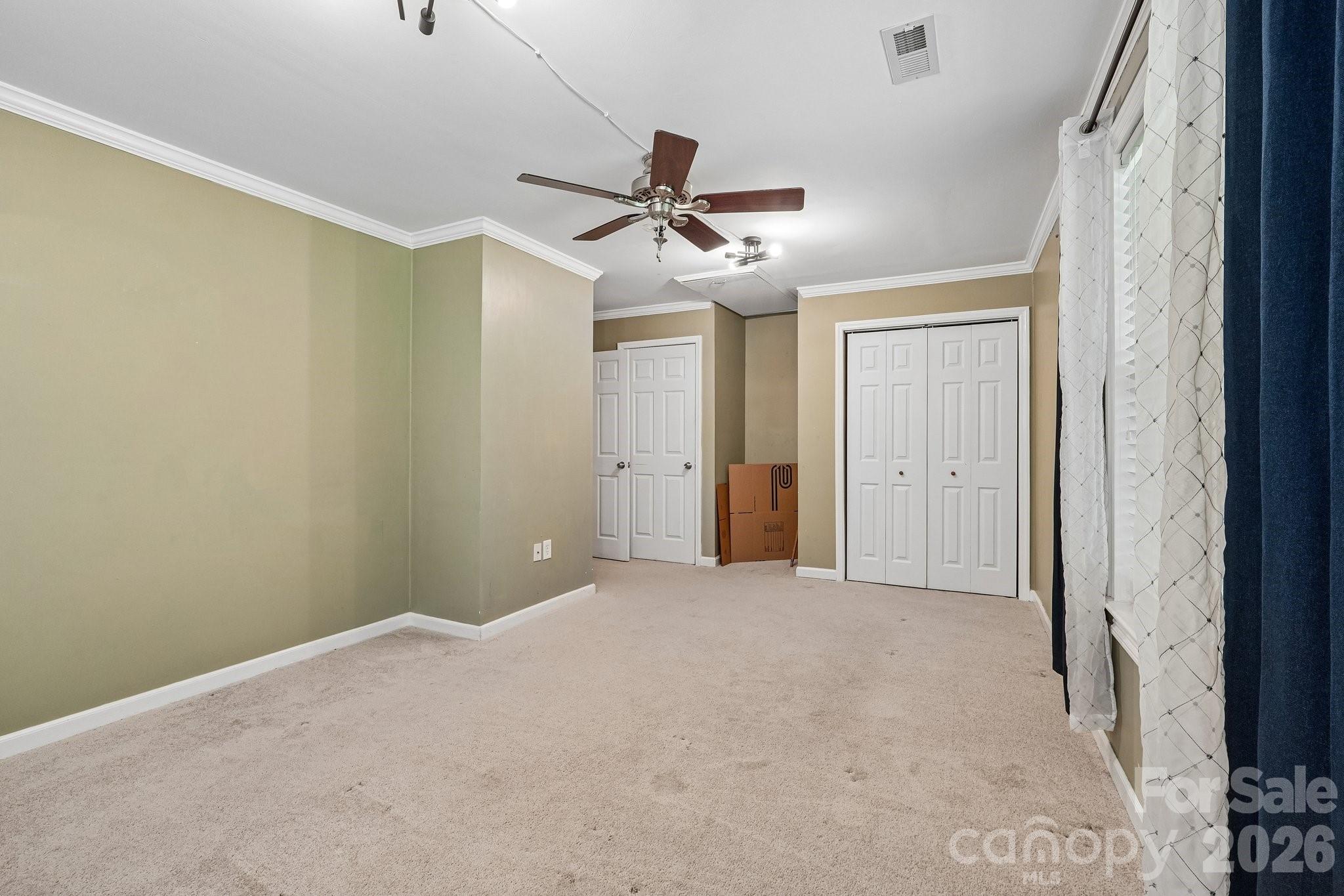 13942 Dannemara Drive — Pineville