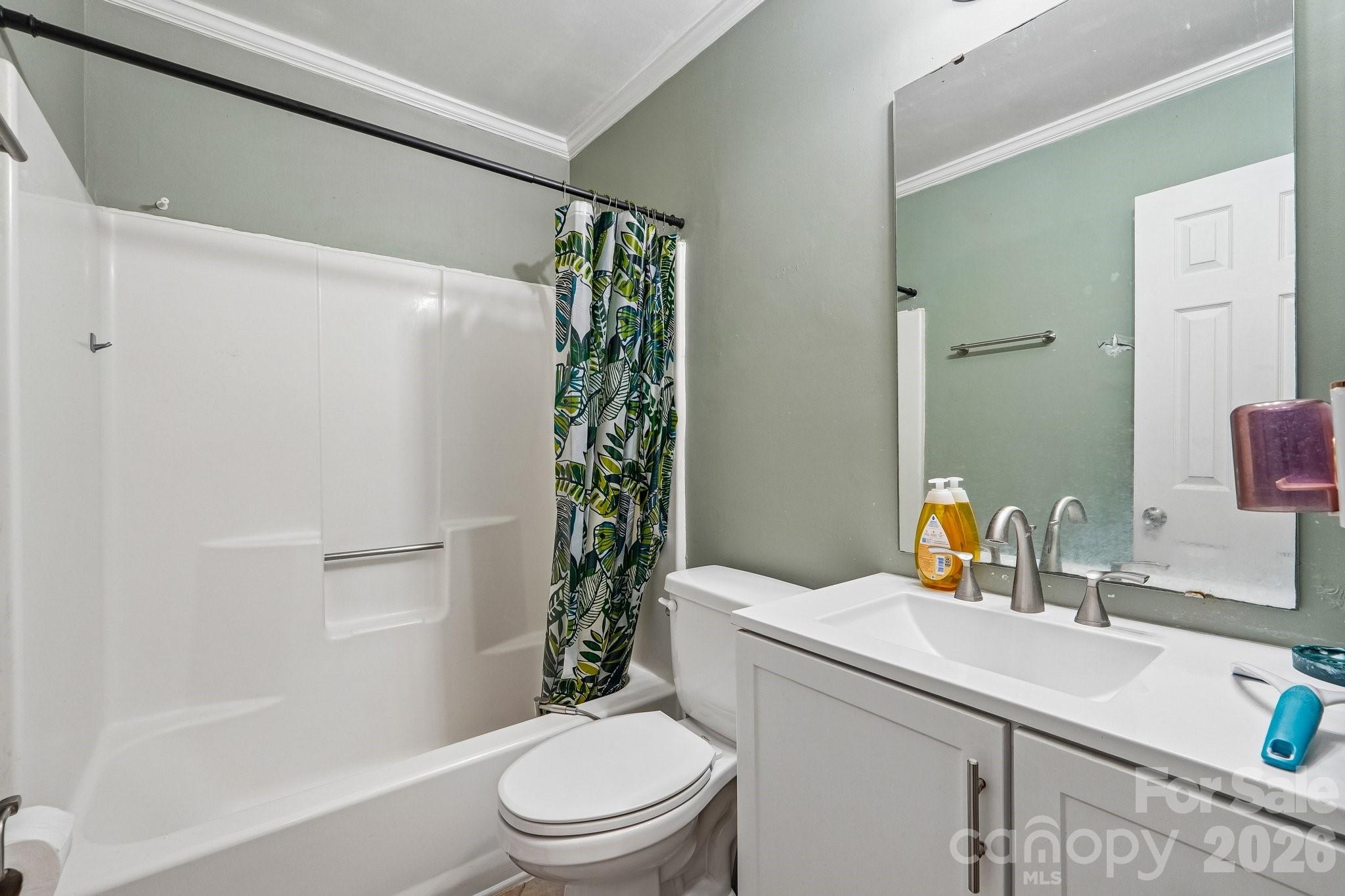 13942 Dannemara Drive — Pineville