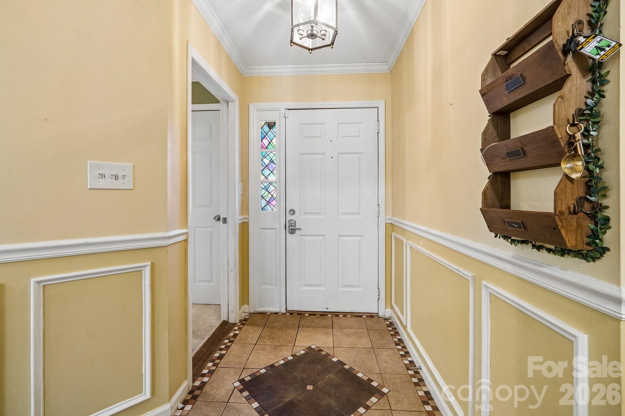 13942 Dannemara Drive — Pineville