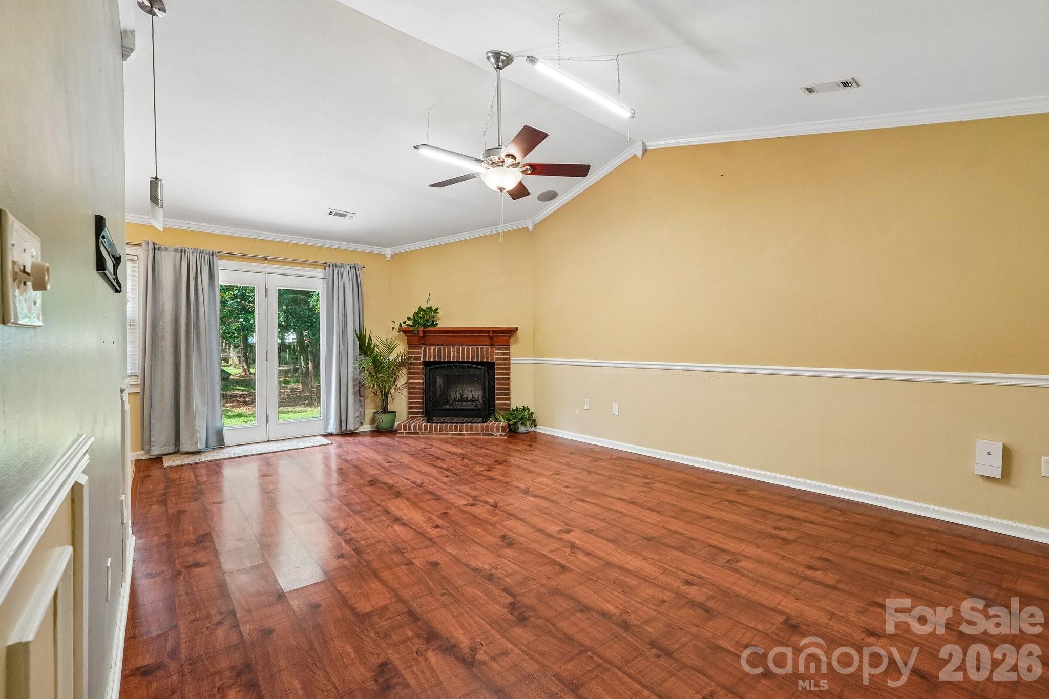 13942 Dannemara Drive — Pineville