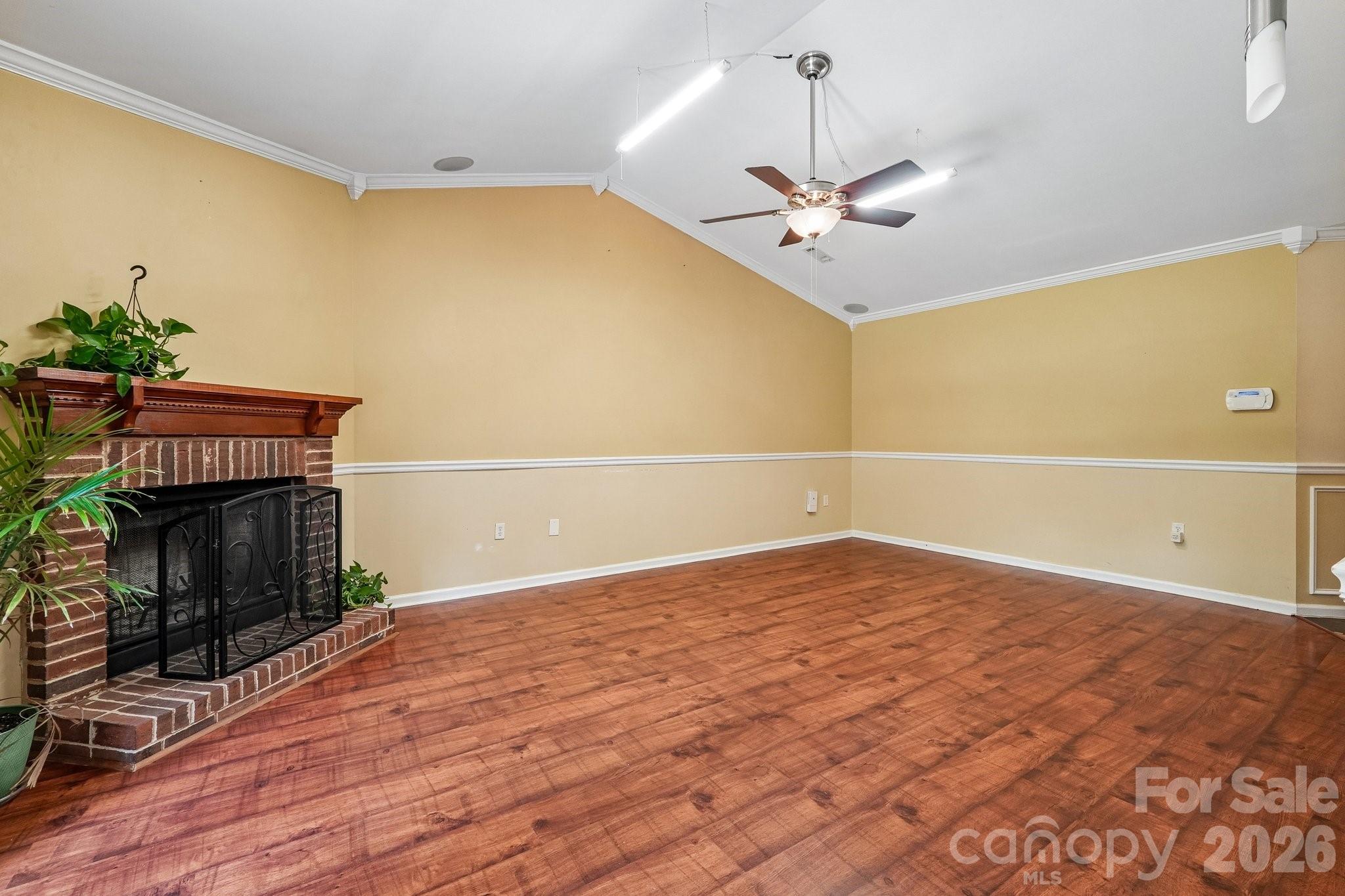 13942 Dannemara Drive — Pineville