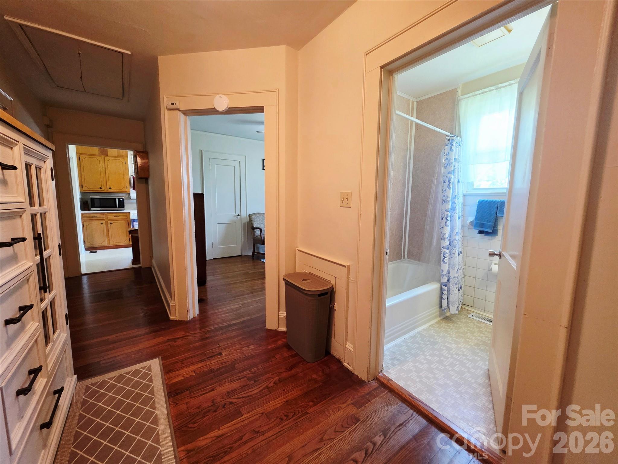 1106 N Main Street — Mount Holly