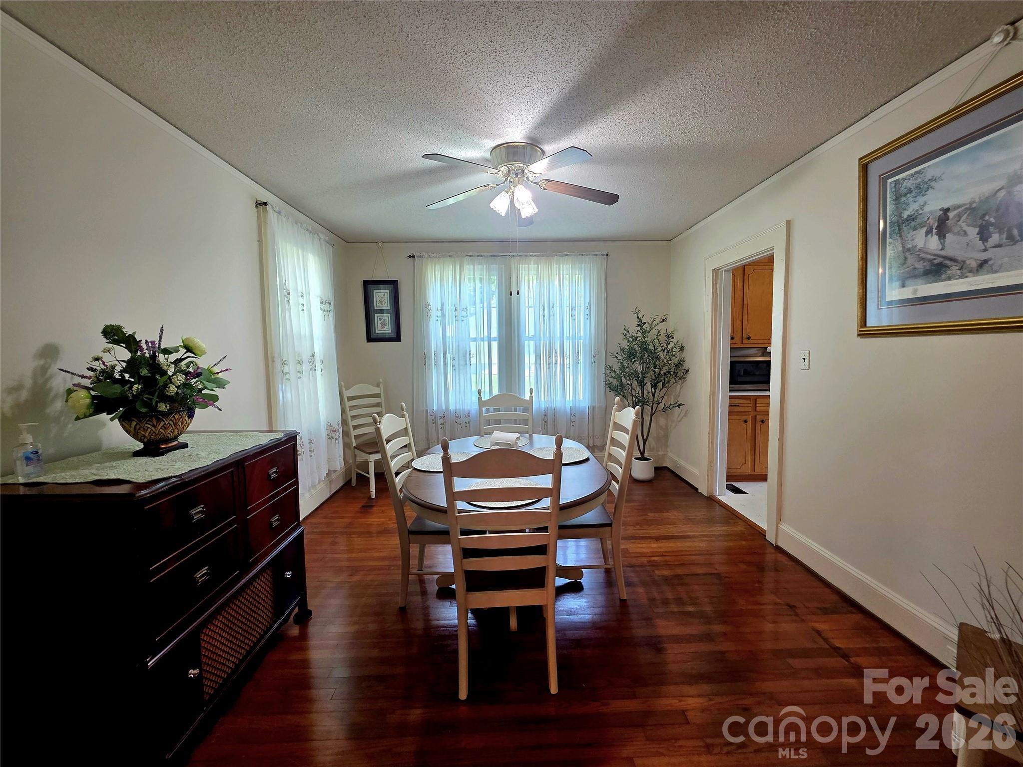 1106 N Main Street — Mount Holly