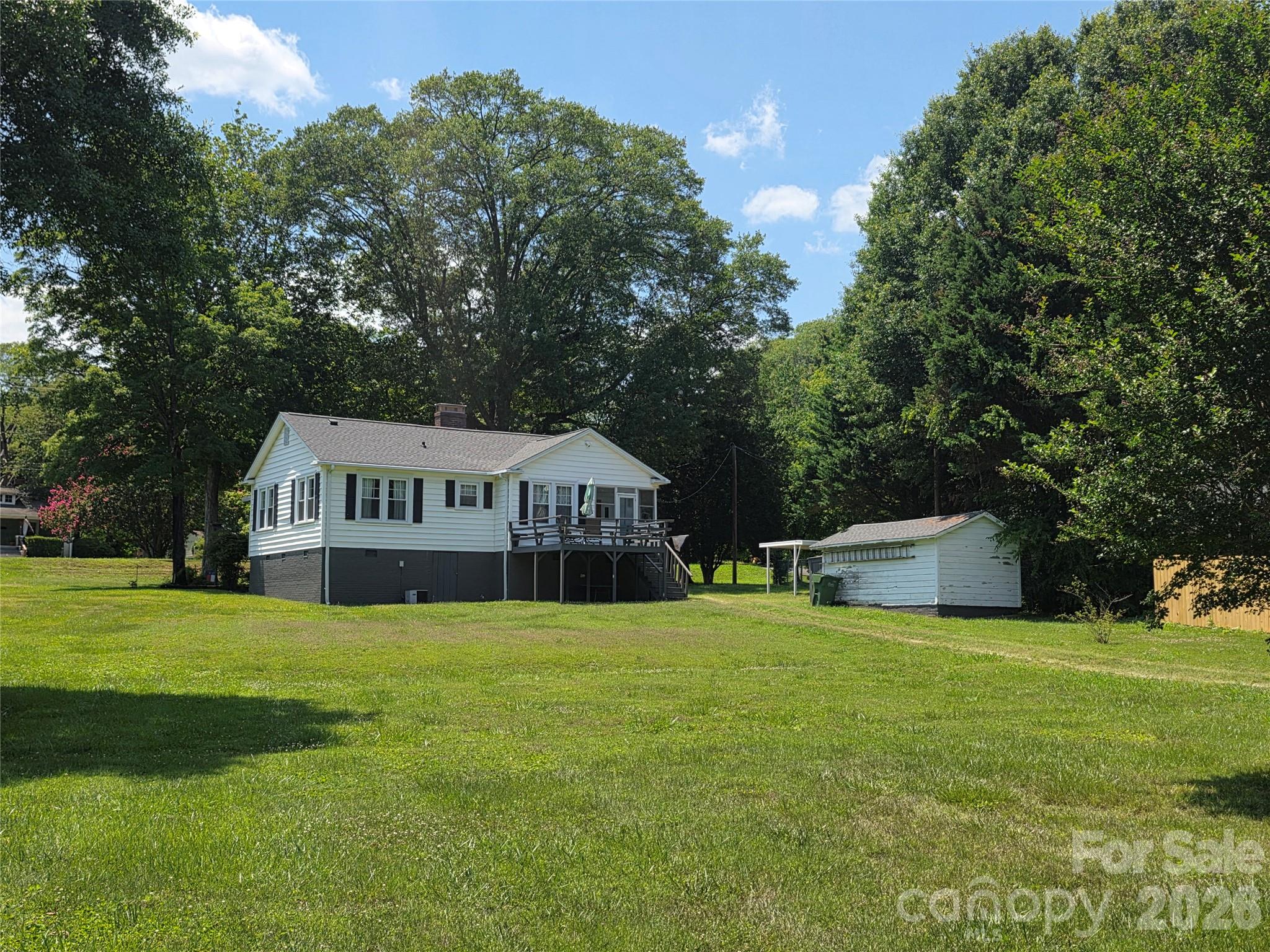1106 N Main Street — Mount Holly