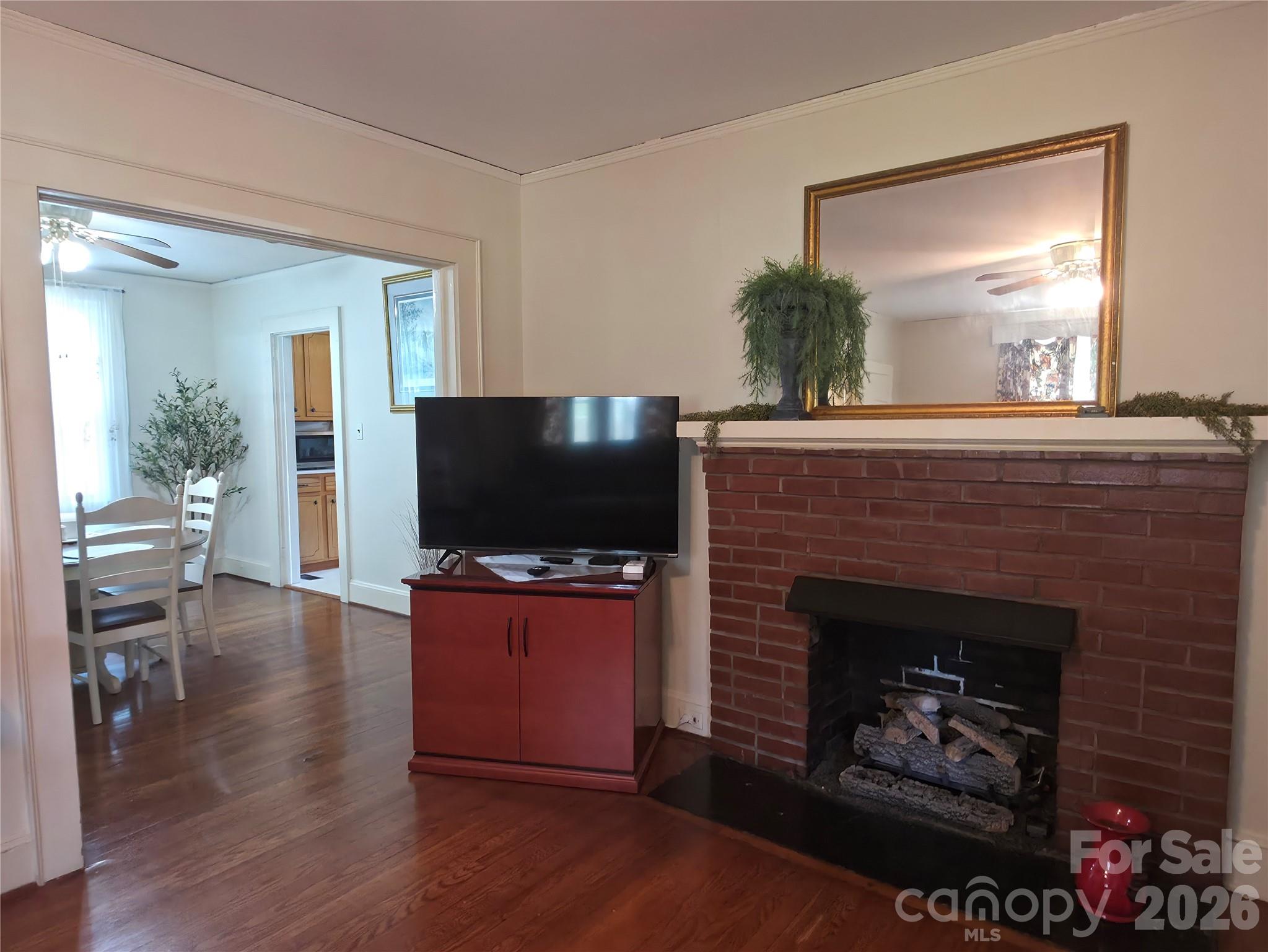 1106 N Main Street — Mount Holly
