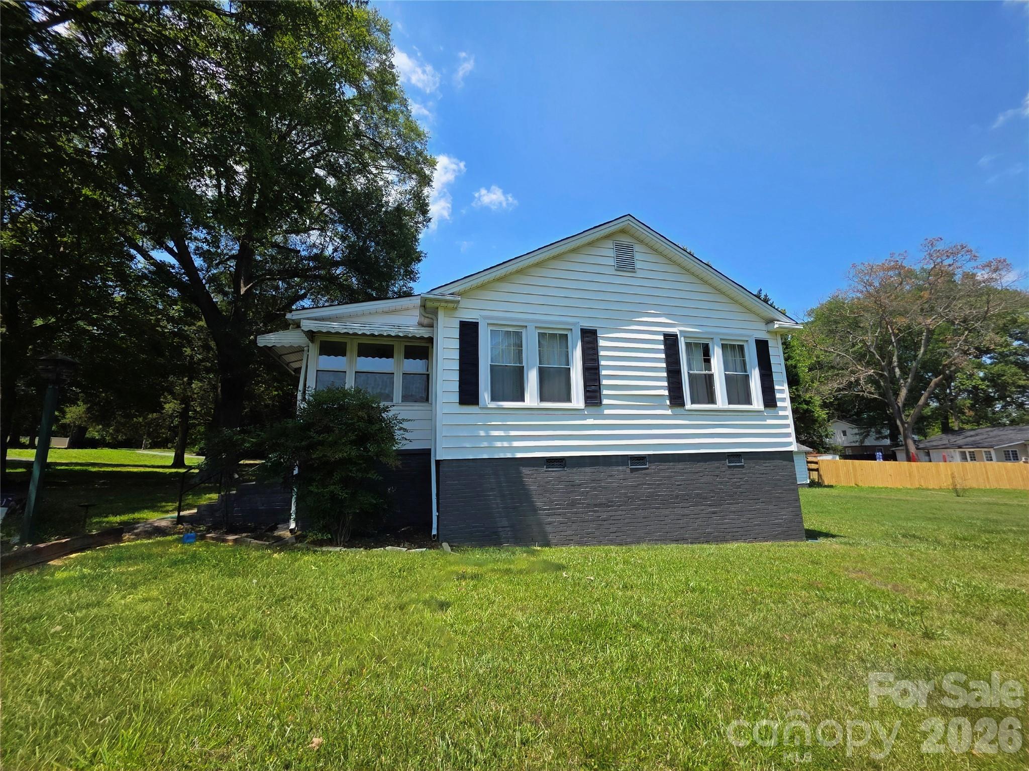 1106 N Main Street — Mount Holly
