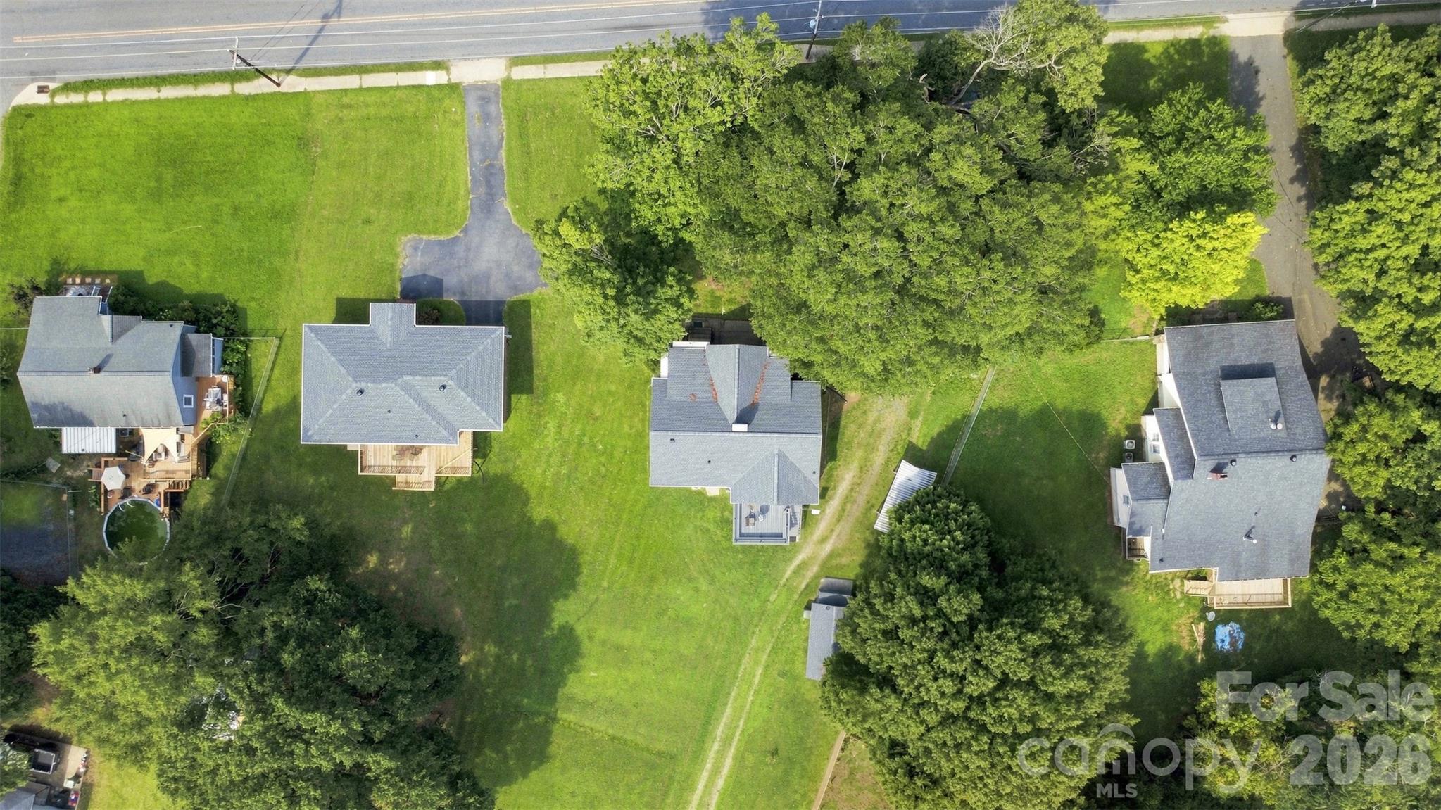1106 N Main Street — Mount Holly