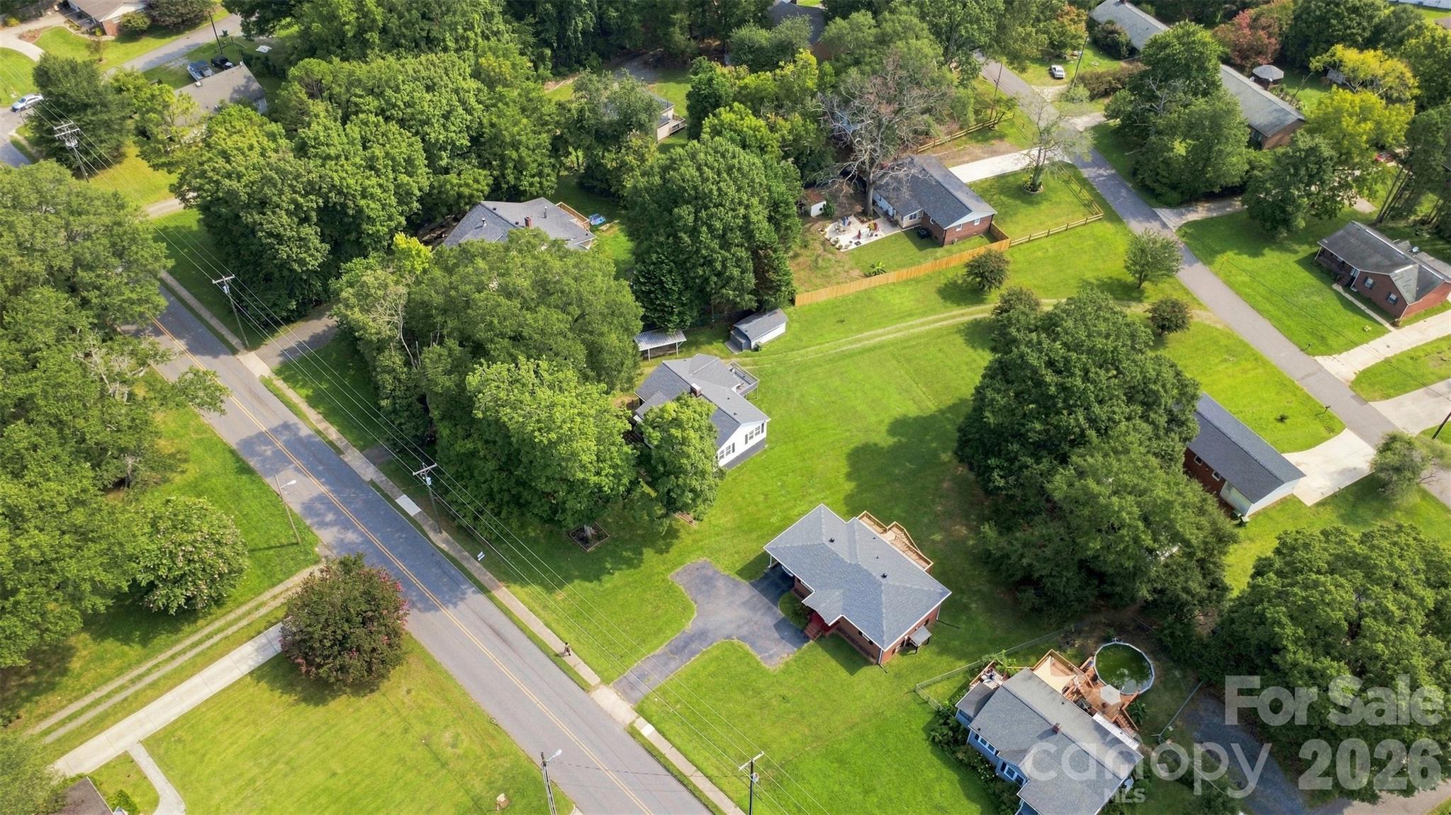 1106 N Main Street — Mount Holly
