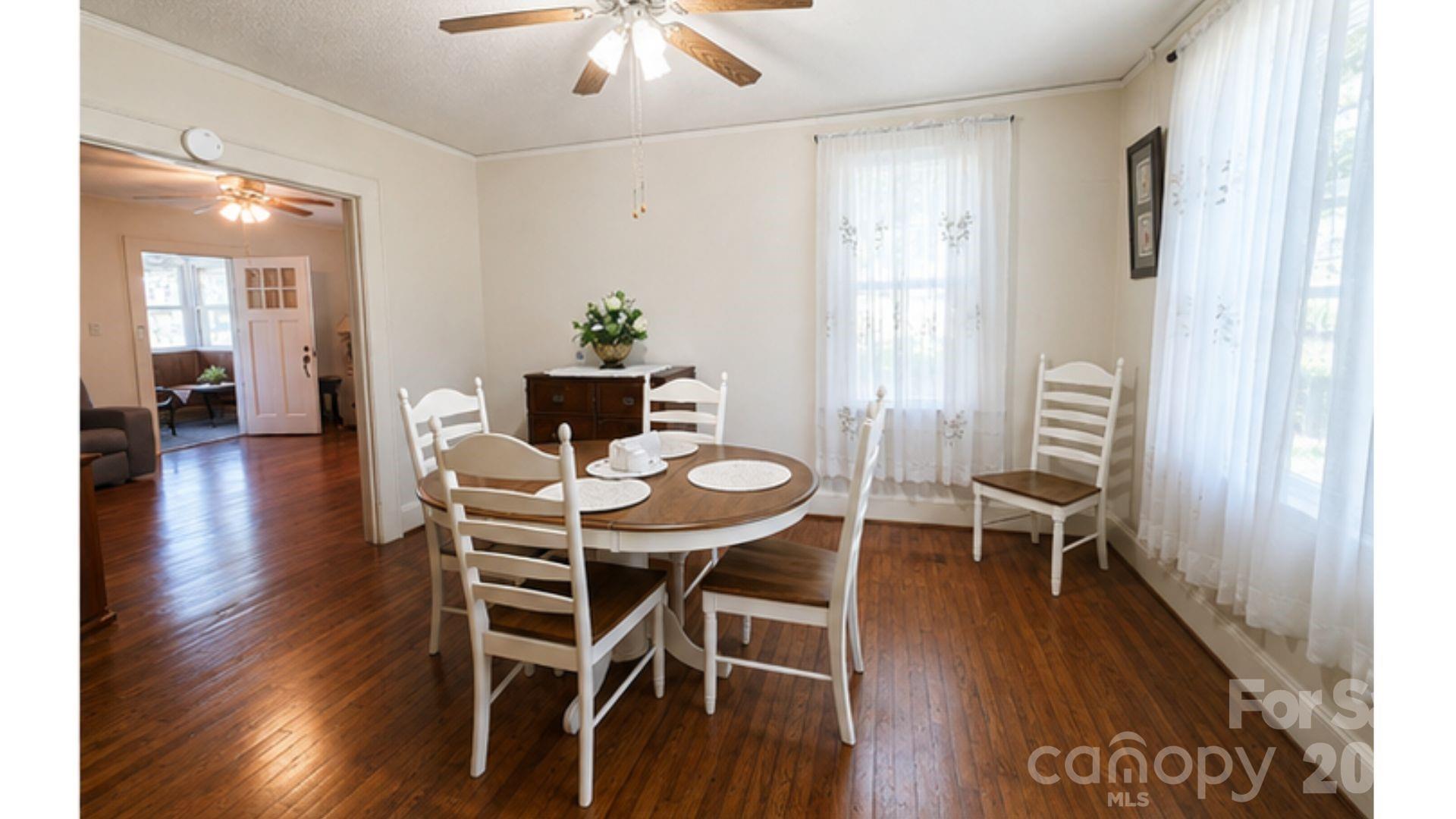 1106 N Main Street — Mount Holly