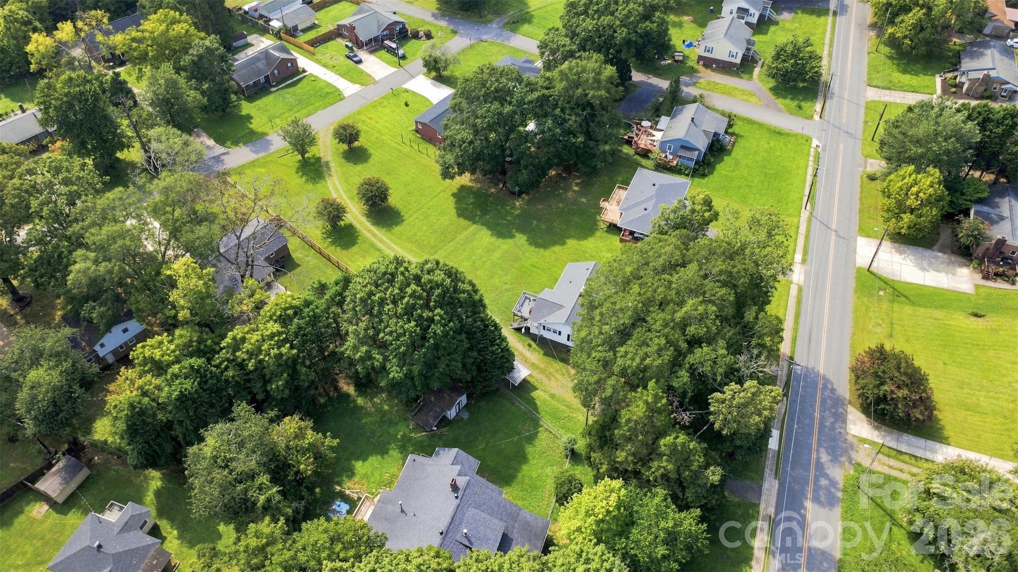 1106 N Main Street — Mount Holly