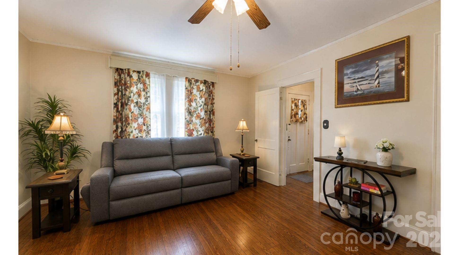 1106 N Main Street — Mount Holly