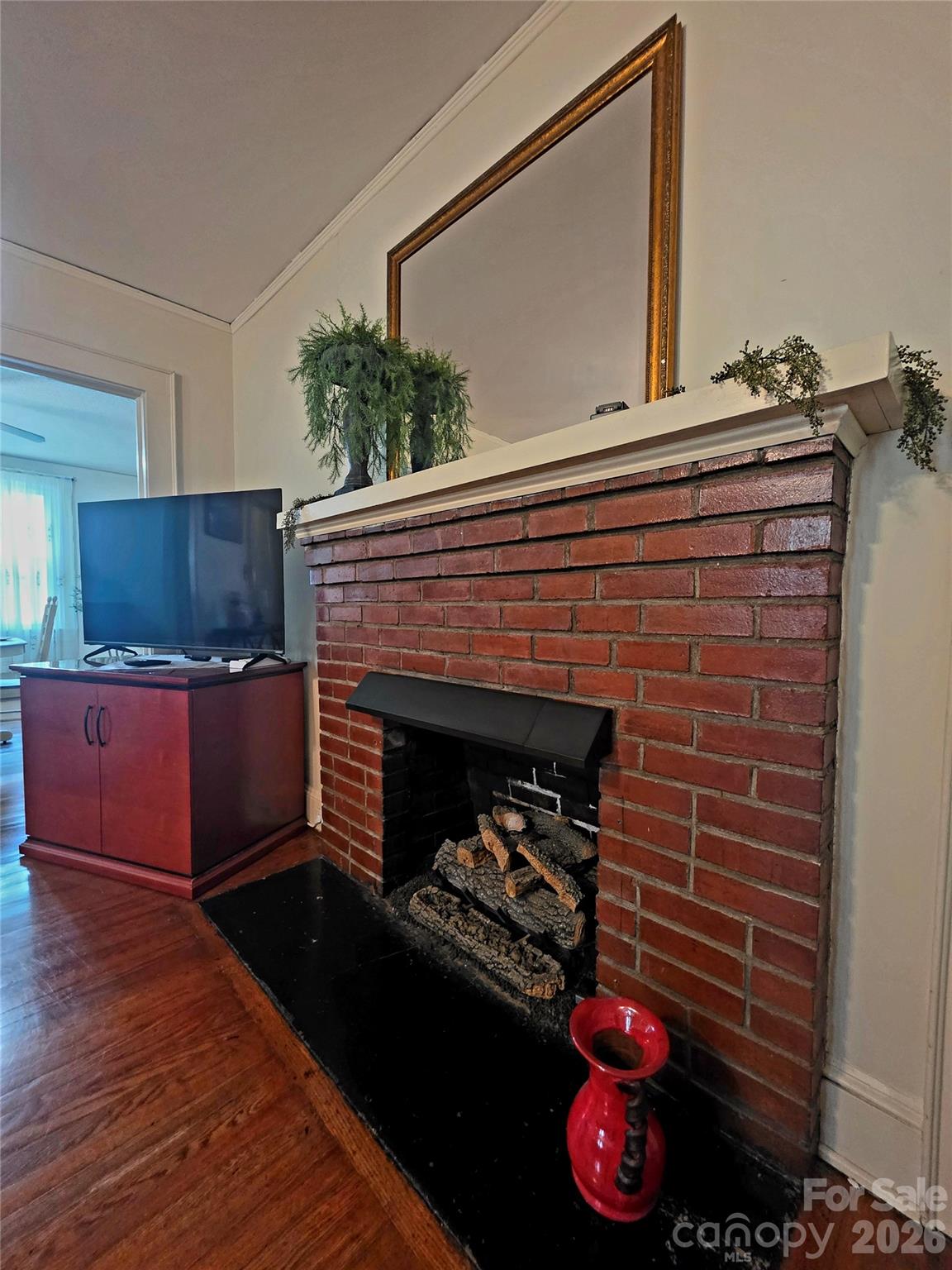 1106 N Main Street — Mount Holly