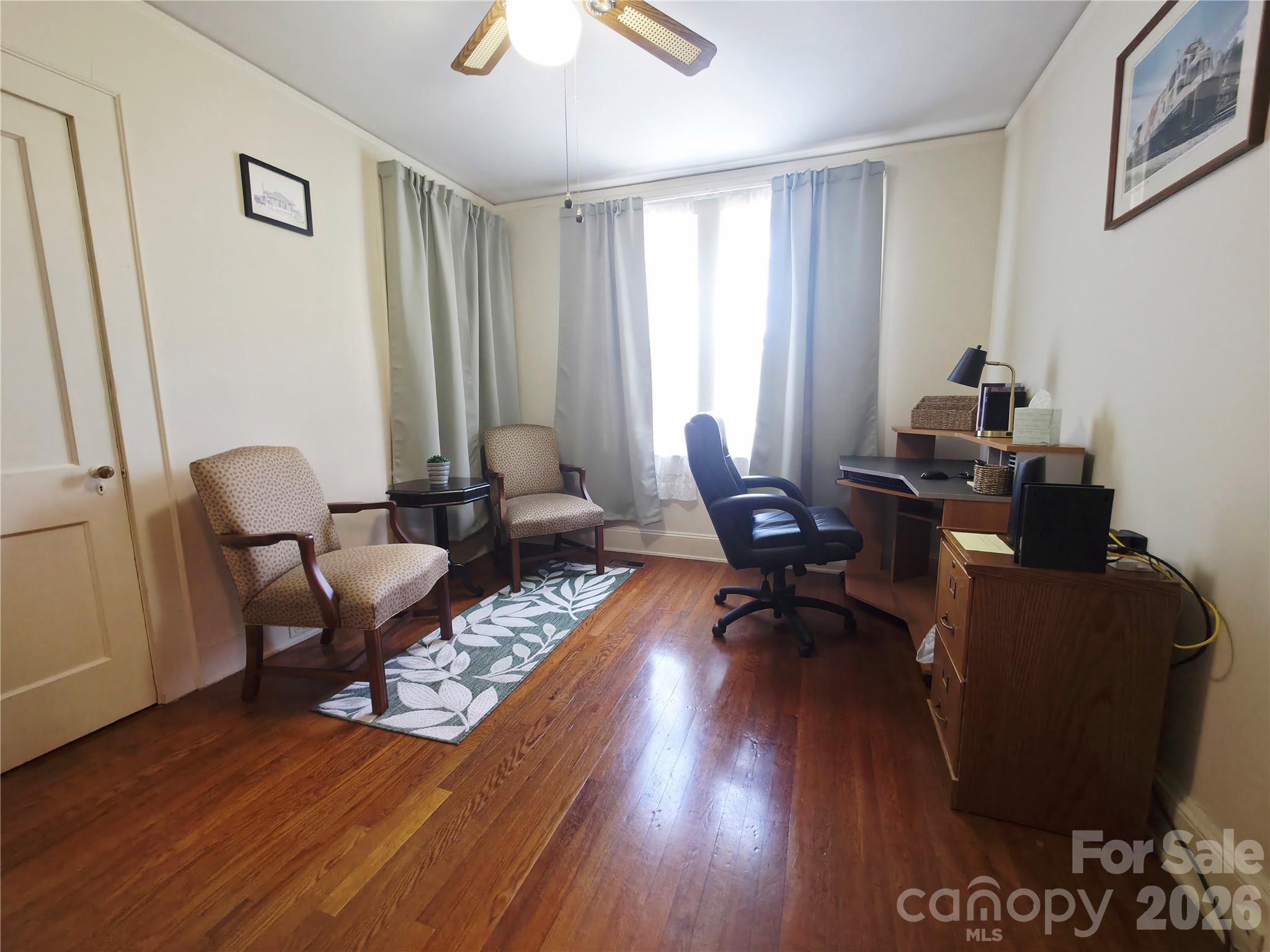 1106 N Main Street — Mount Holly