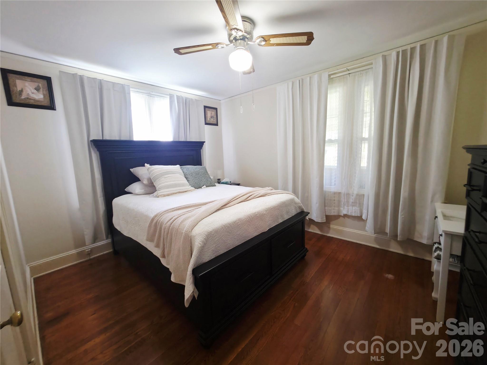 1106 N Main Street — Mount Holly