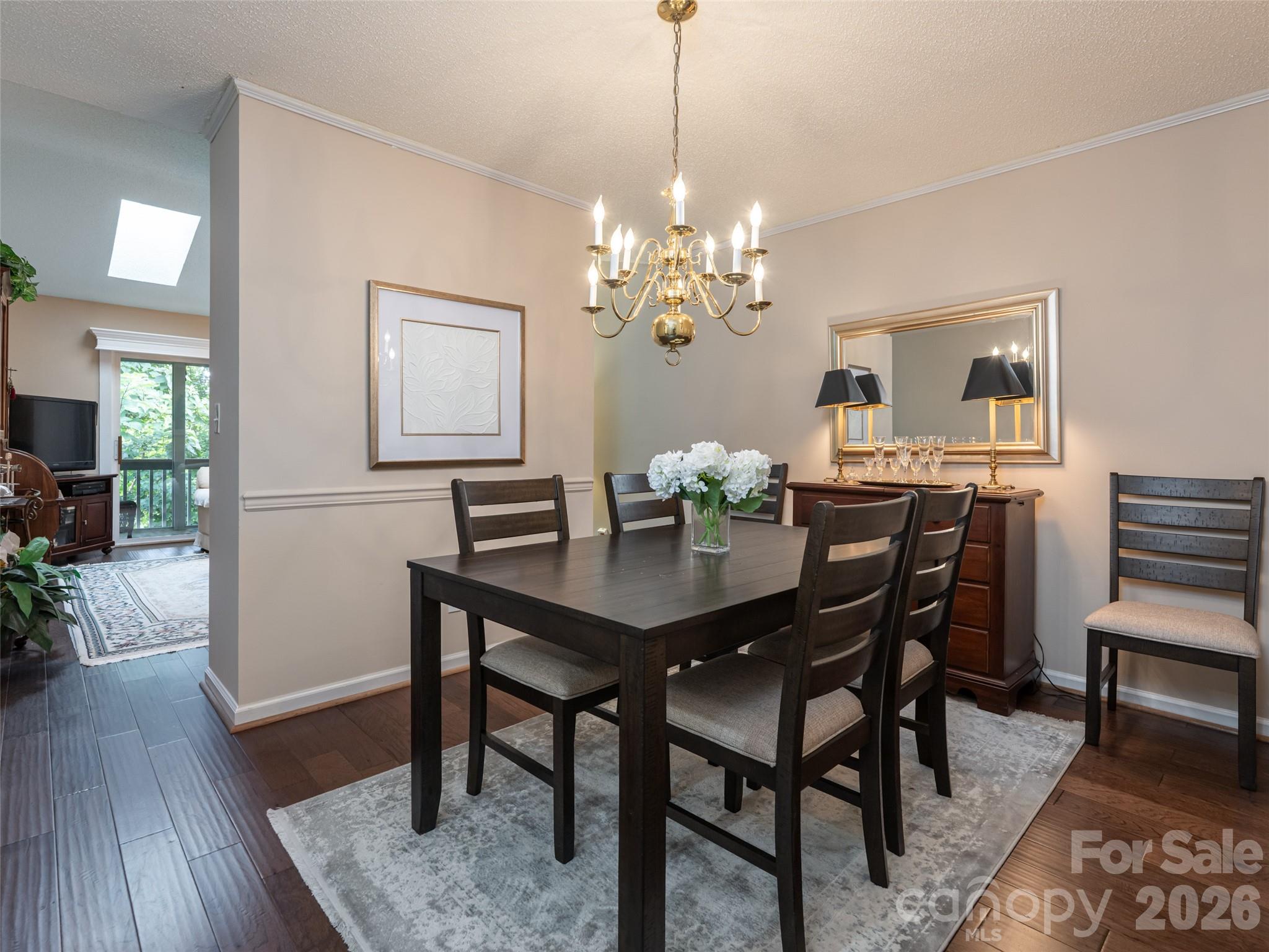 3804 Florham Place — Asheville