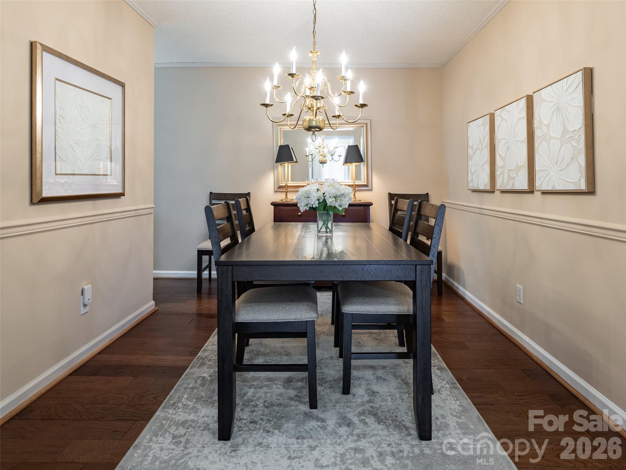 3804 Florham Place — Asheville