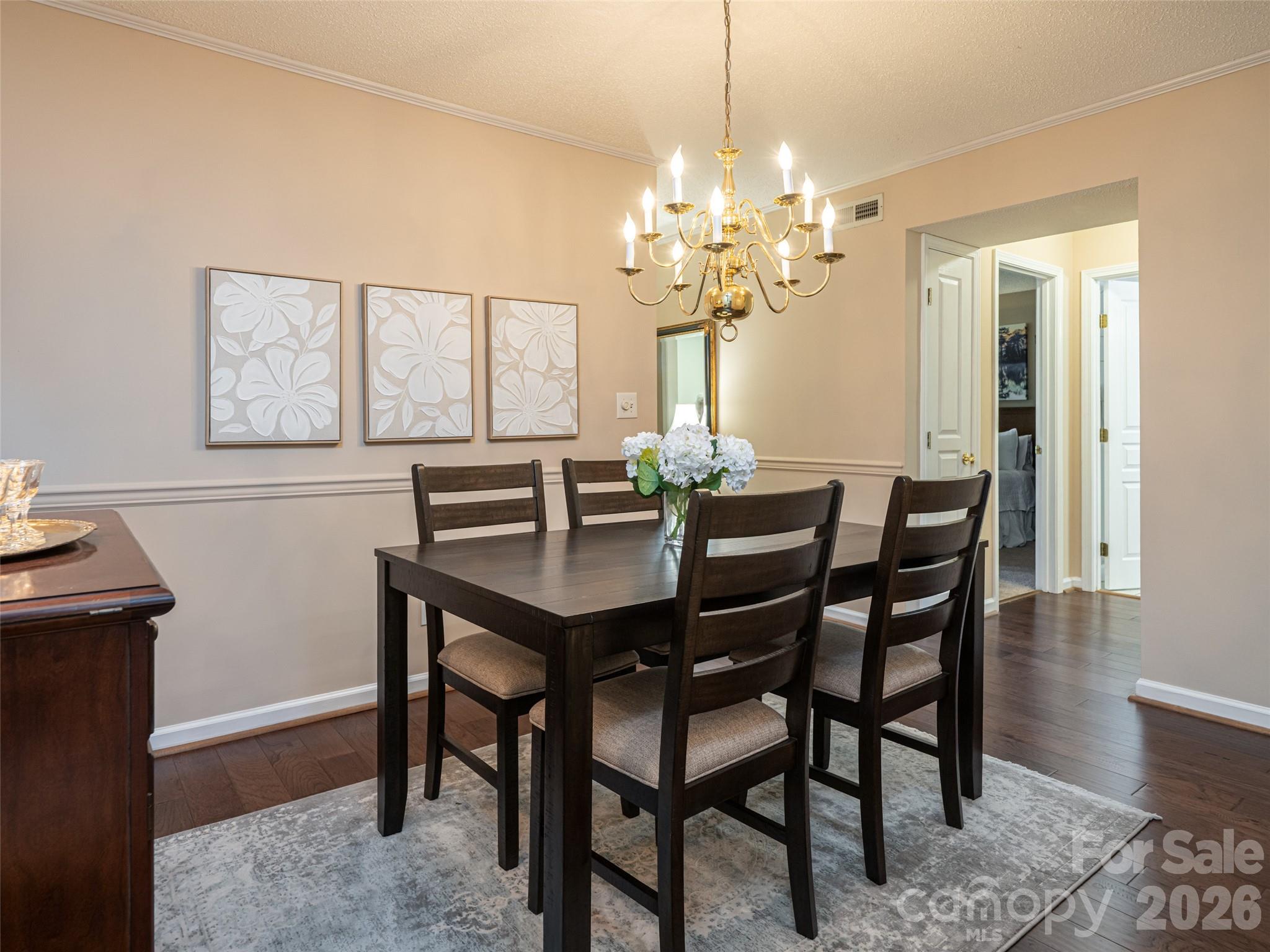 3804 Florham Place — Asheville