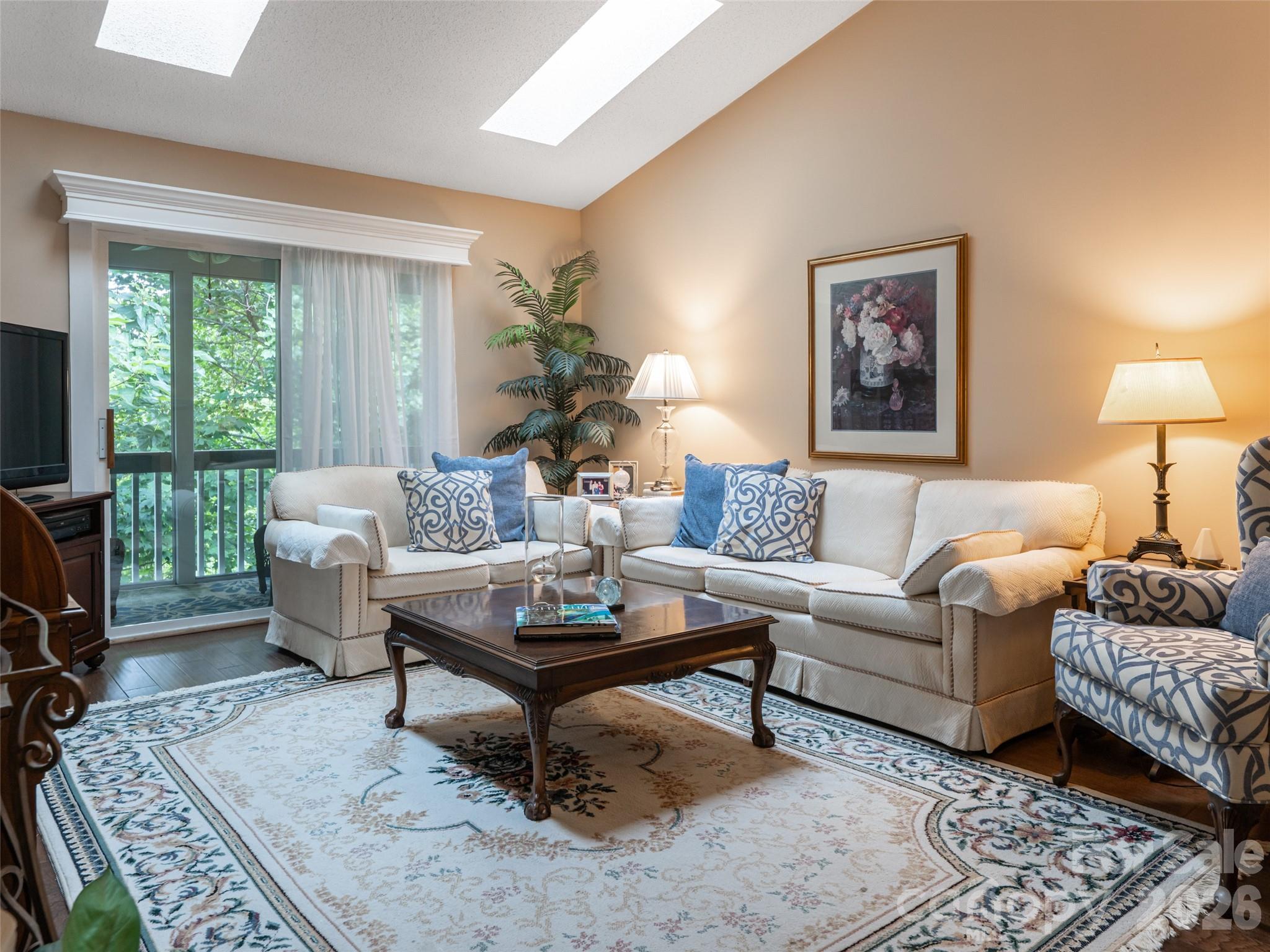 3804 Florham Place — Asheville