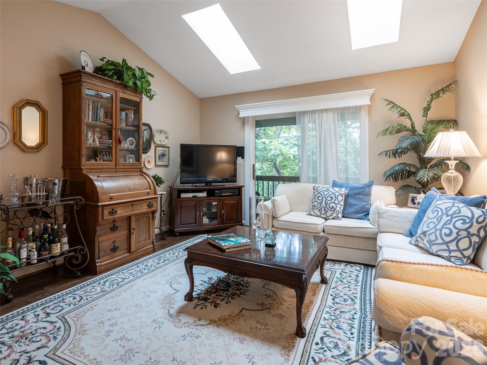 3804 Florham Place — Asheville