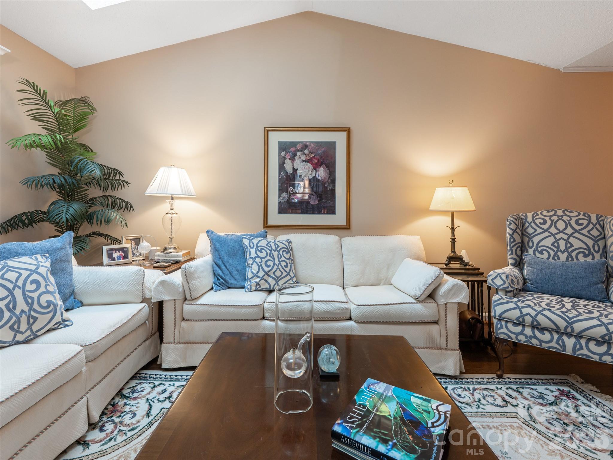 3804 Florham Place — Asheville